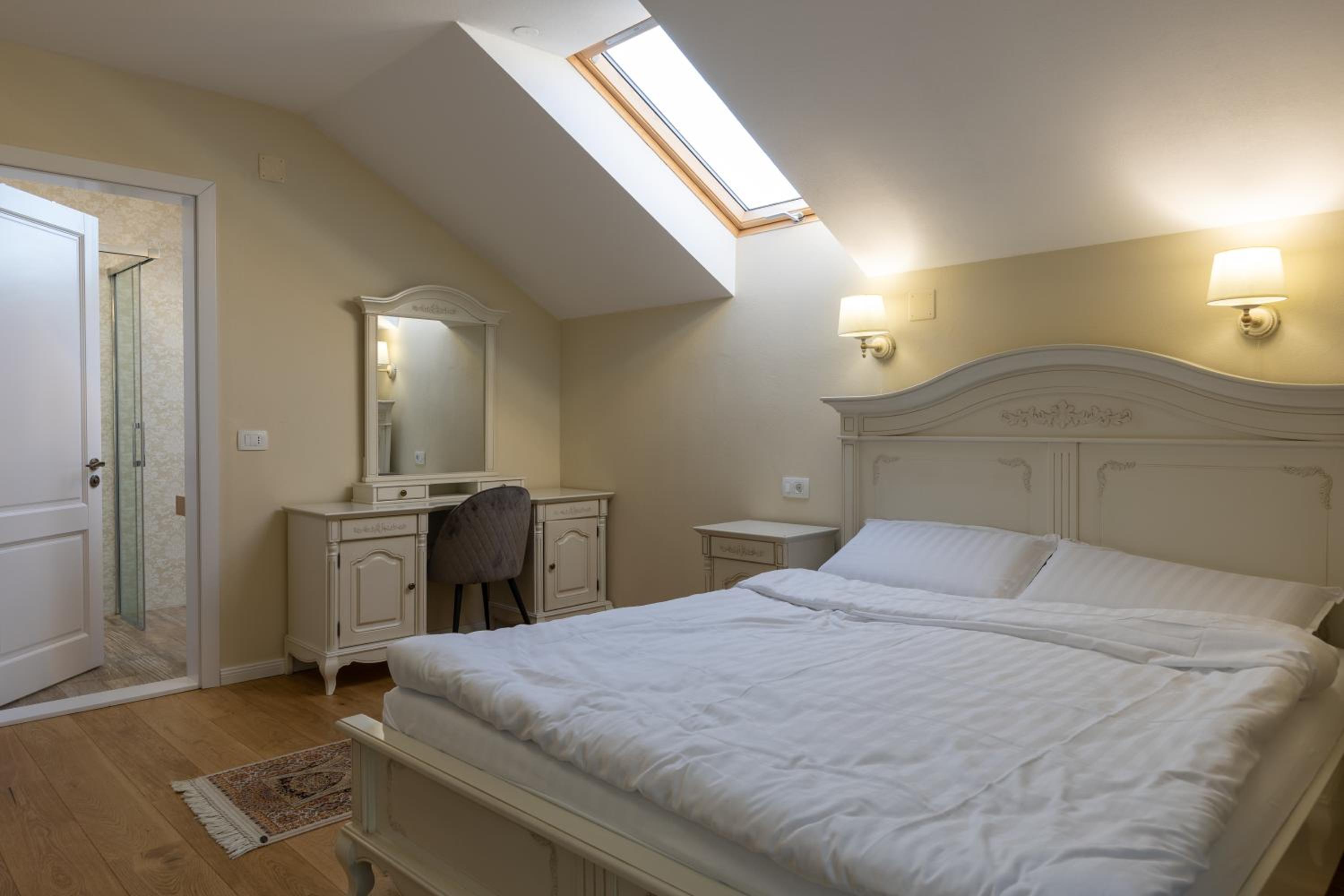 Montissimo Chalet