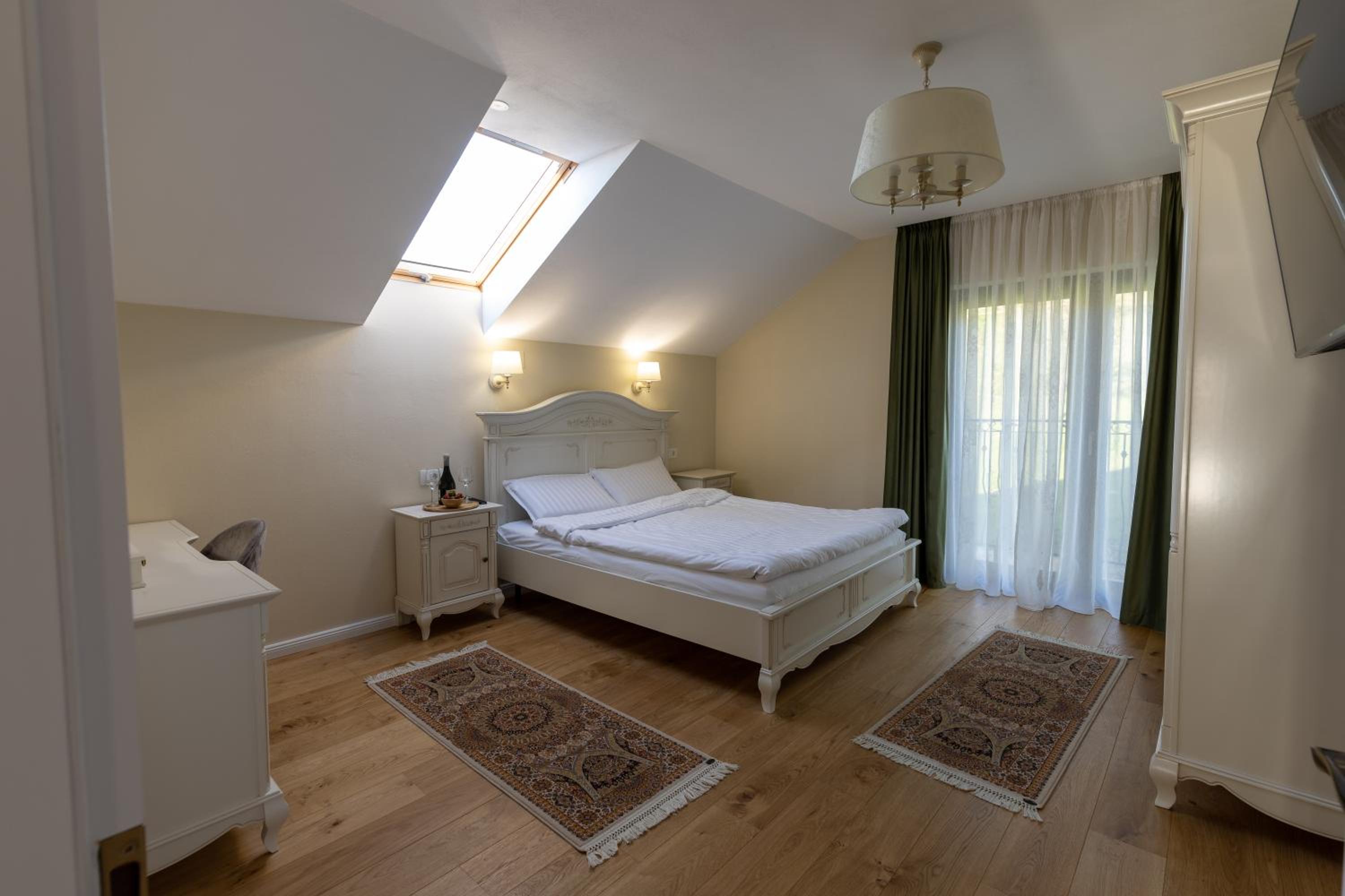 Montissimo Chalet