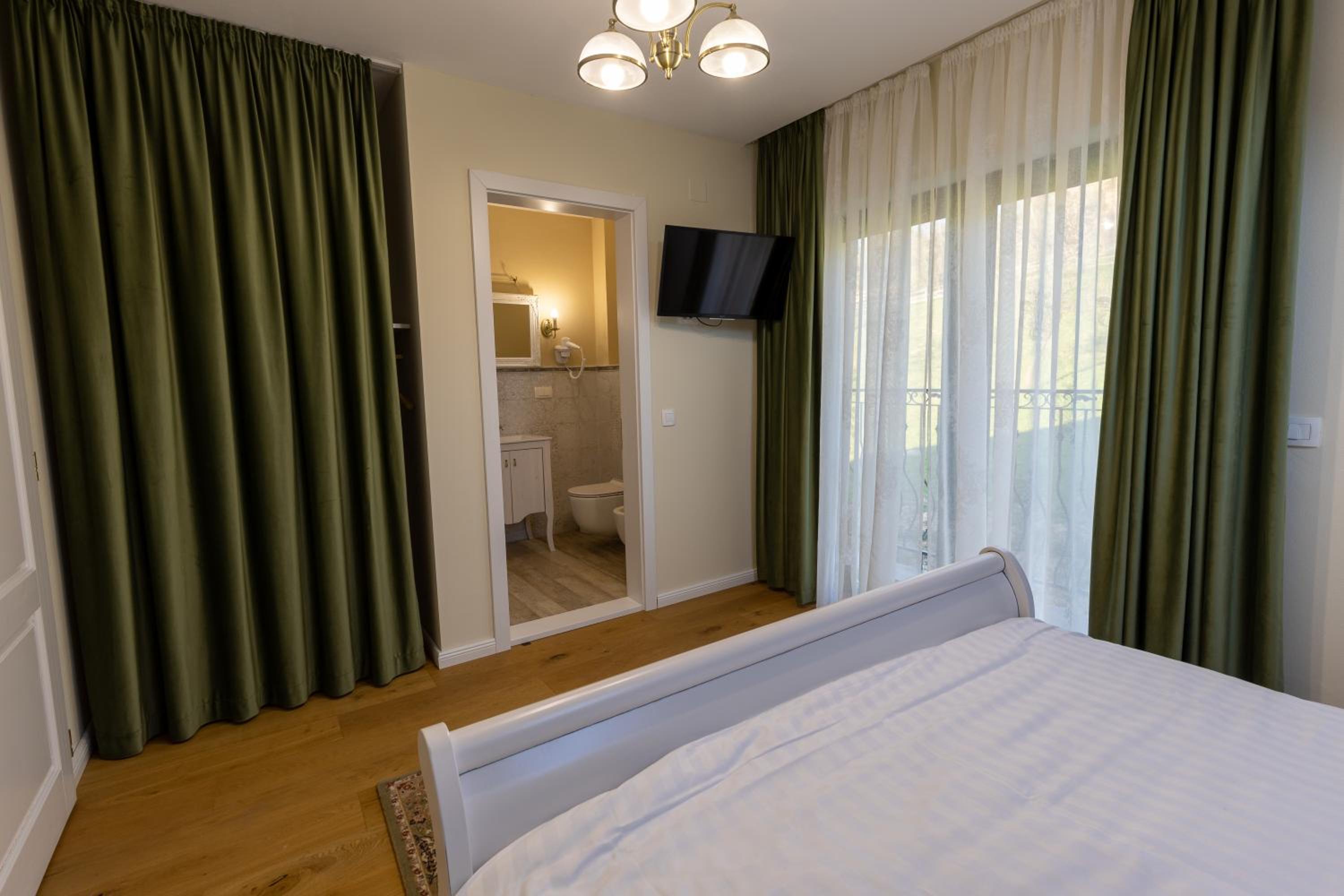 Montissimo Chalet