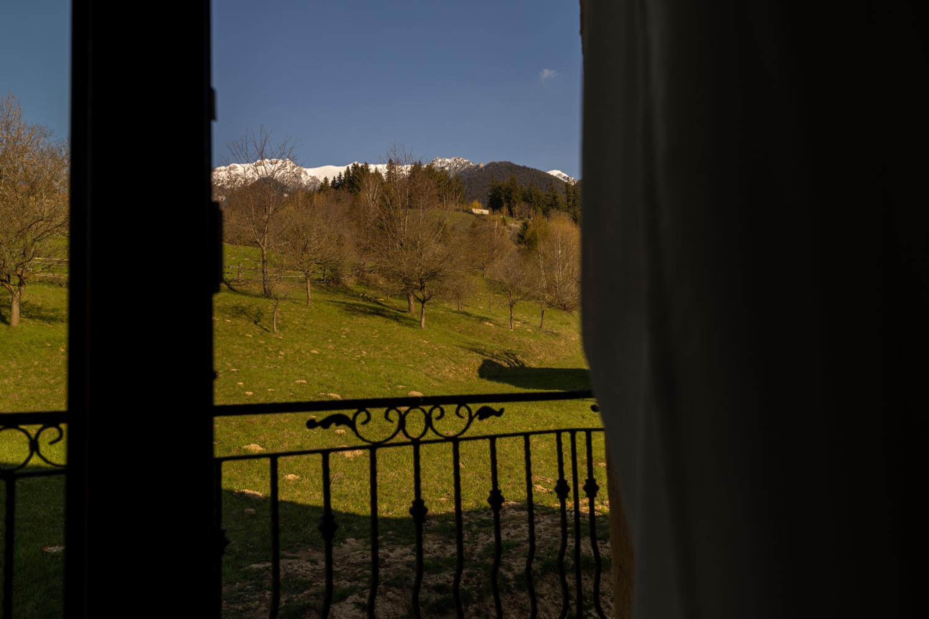 Montissimo Chalet