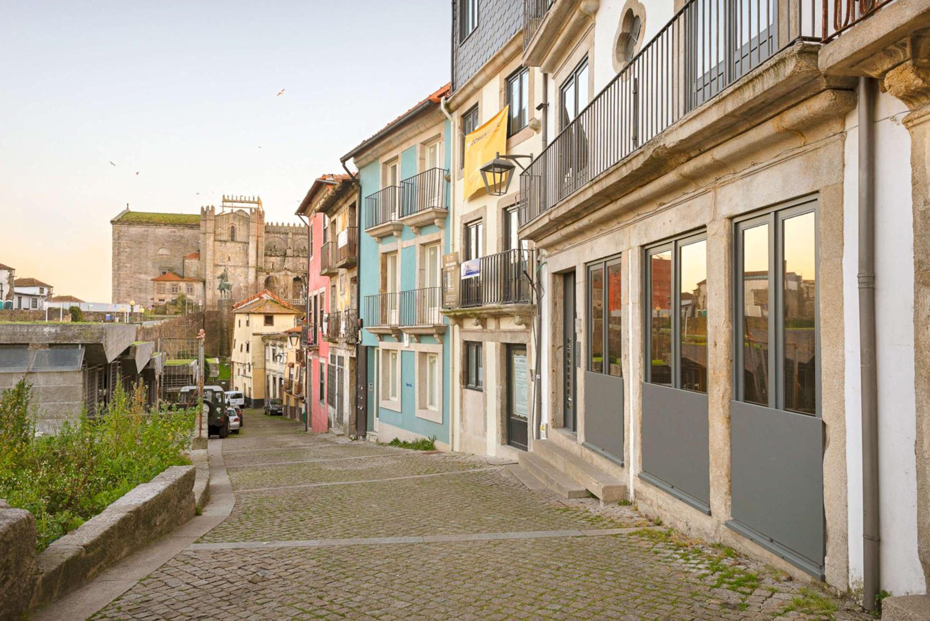 oldcity design apartments