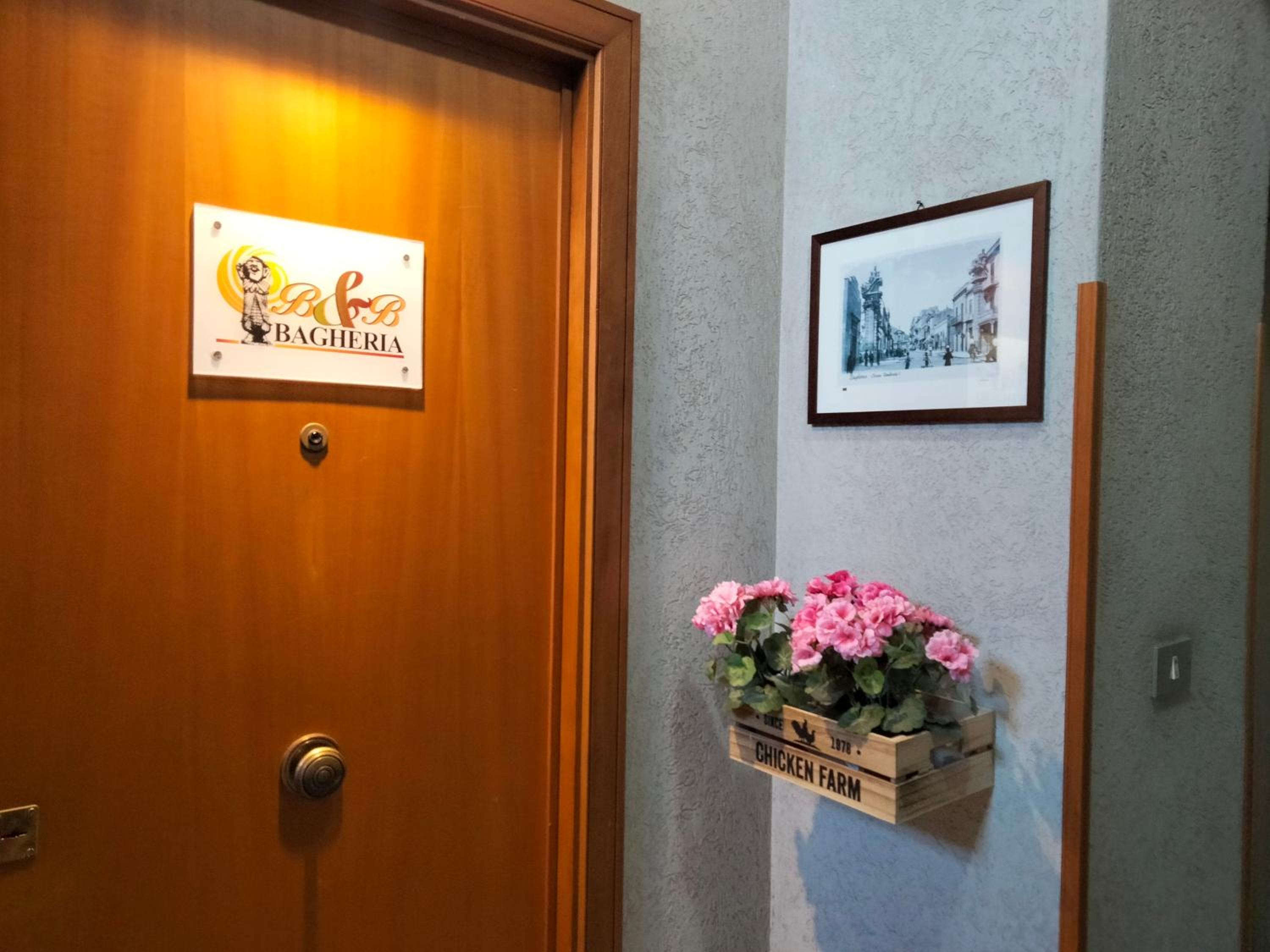 B&b Bagheria