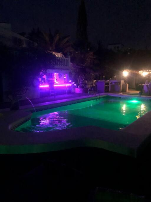 Casa Alegria Spain Entire Home Private Pool