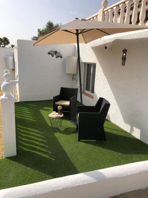 Casa Alegria Spain Entire Home Private Pool