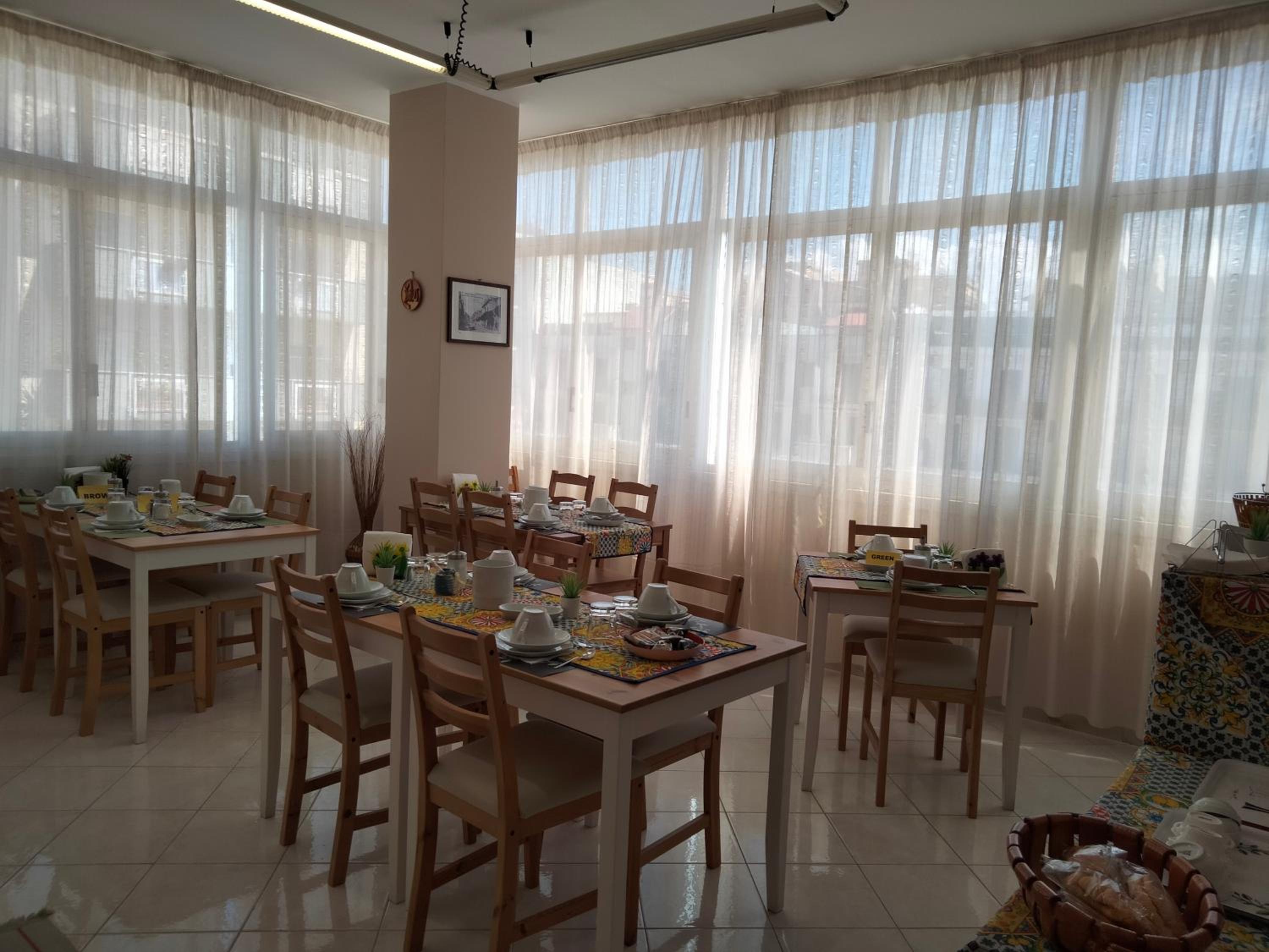 B&b Bagheria
