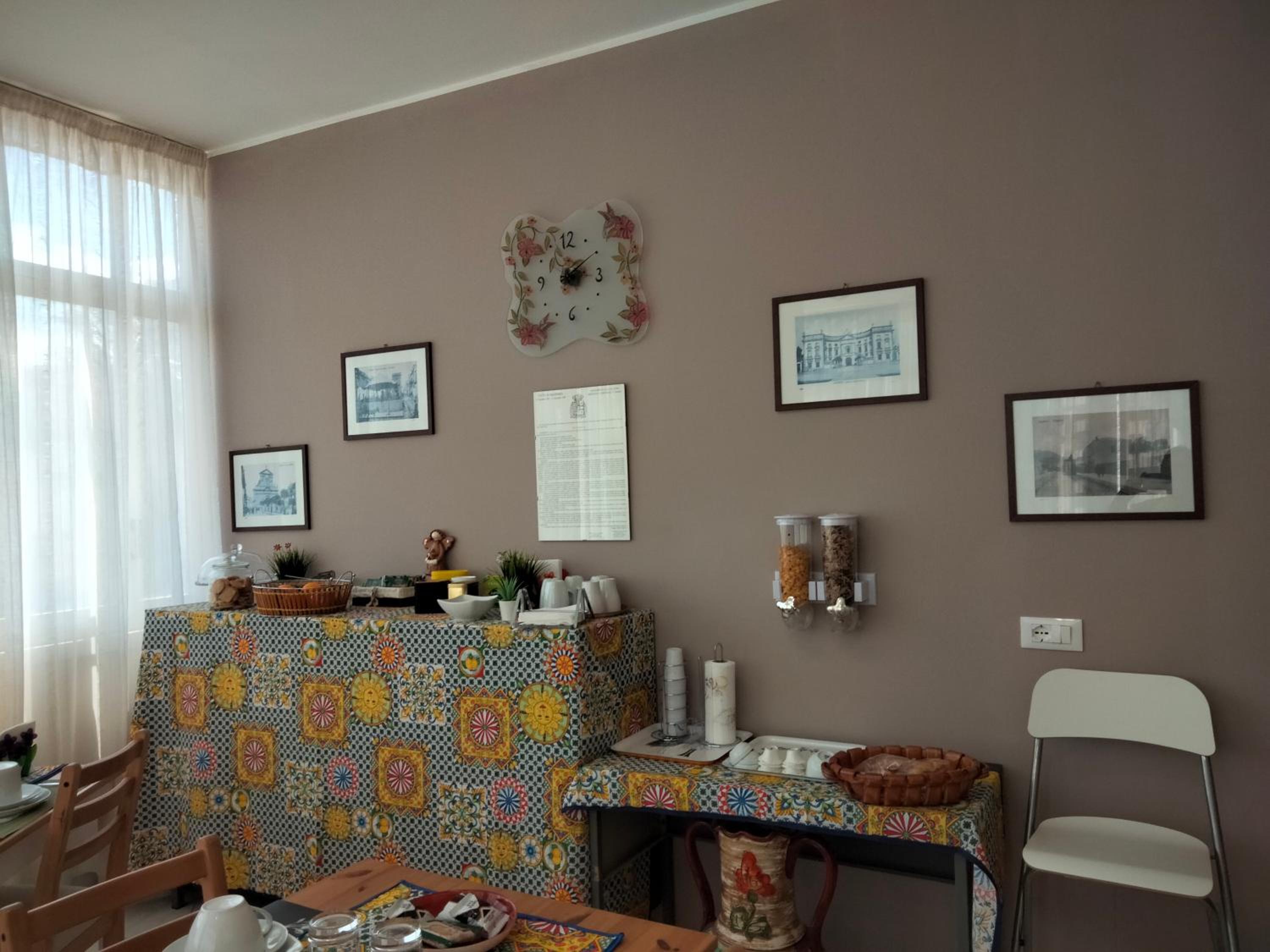B&b Bagheria
