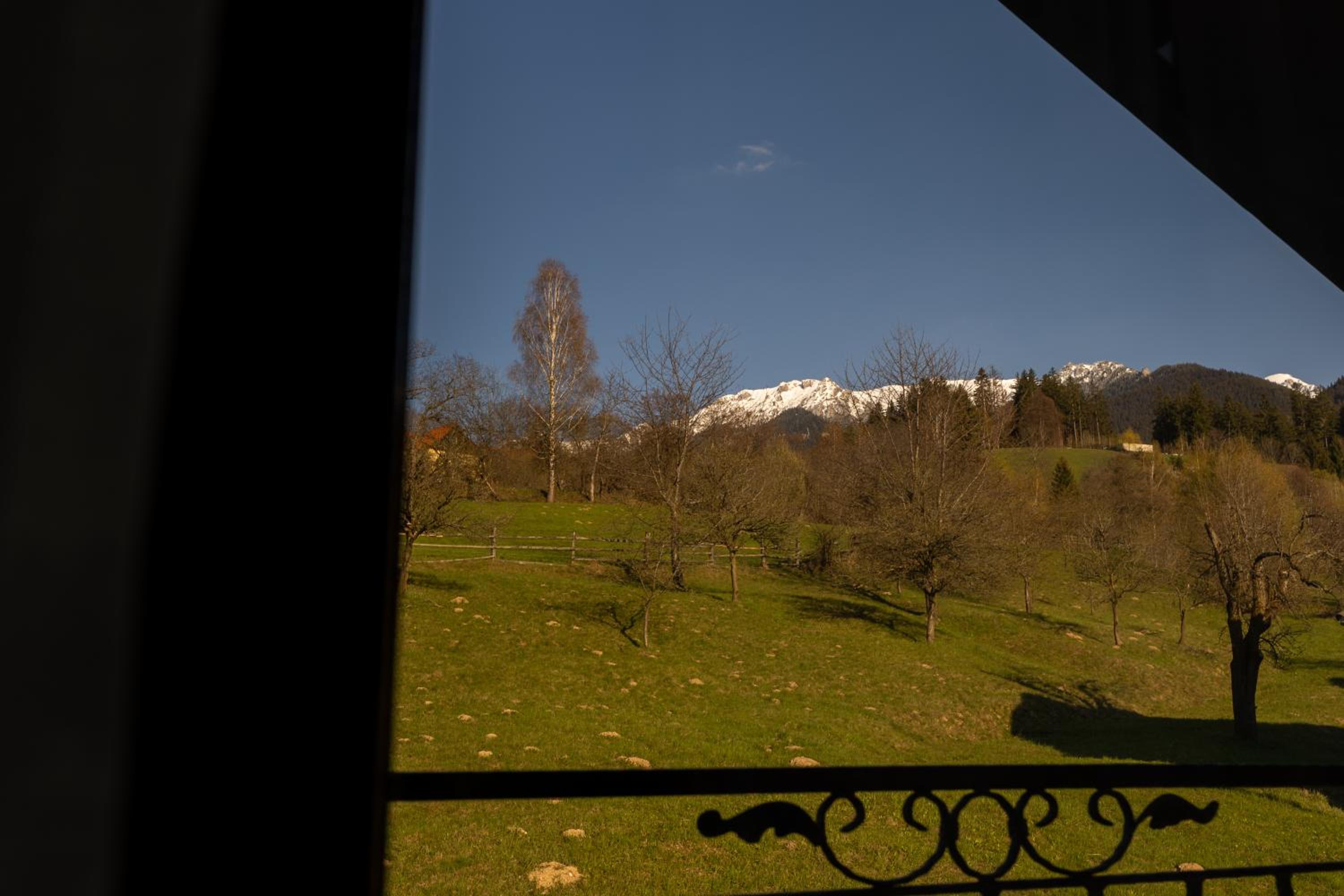 Montissimo Chalet