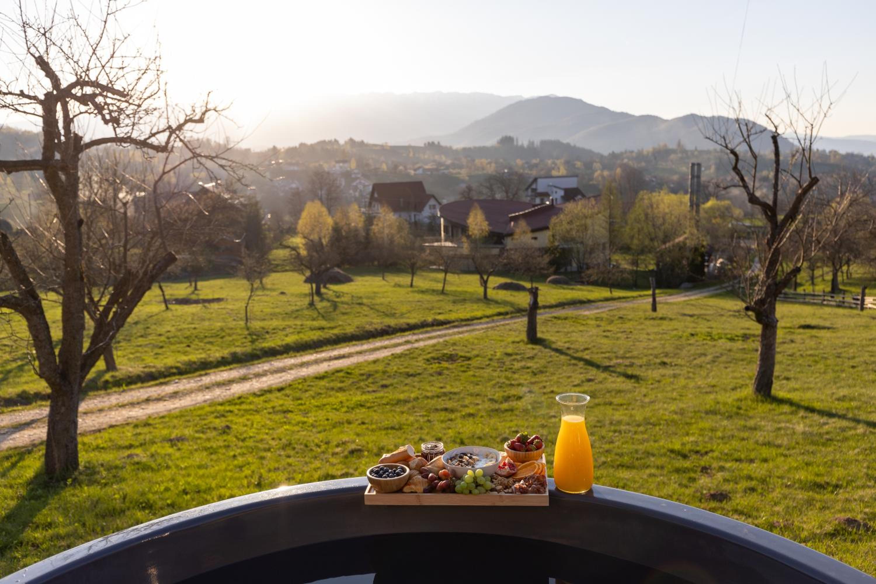 Montissimo Chalet