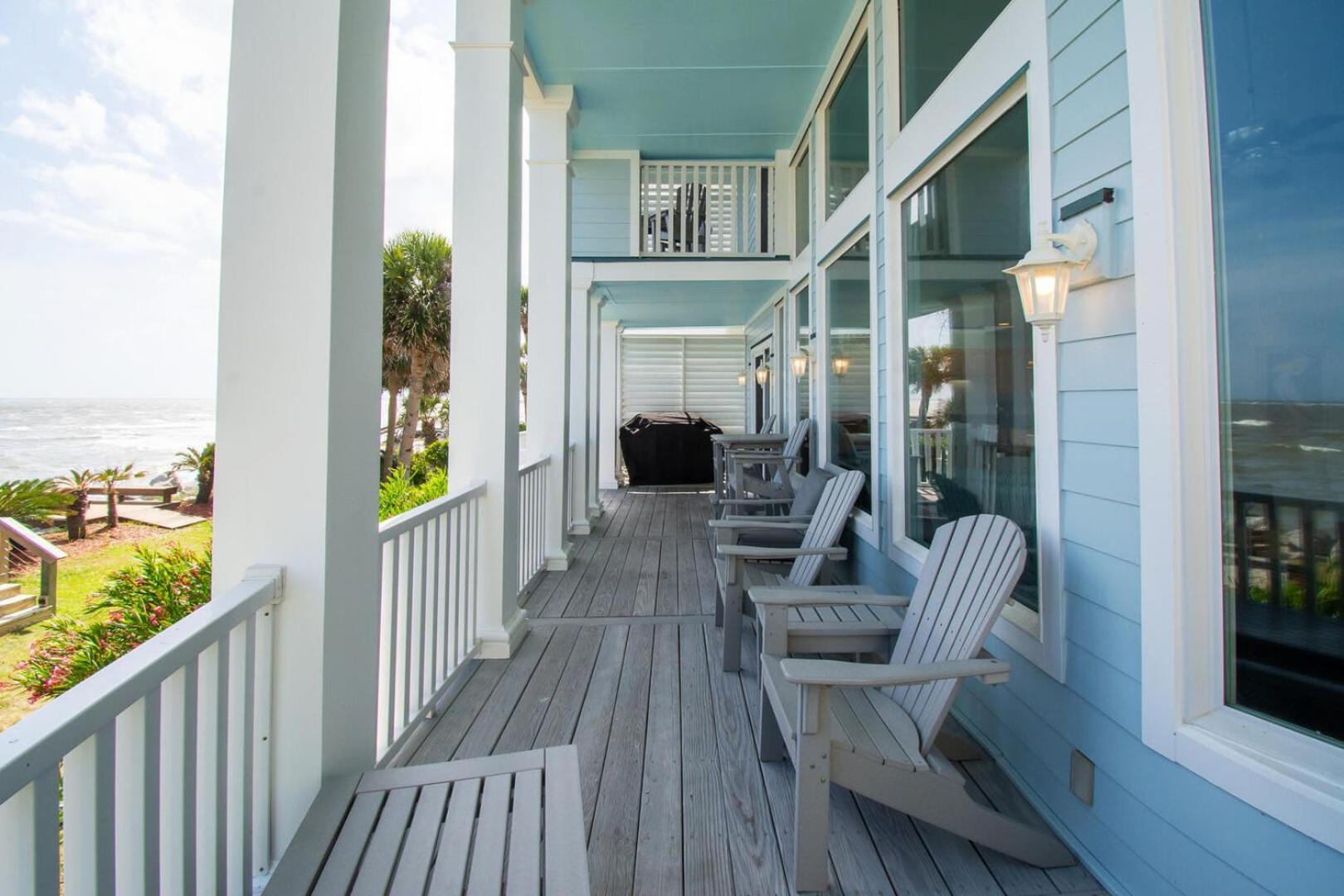 407 Ocean Point Lane