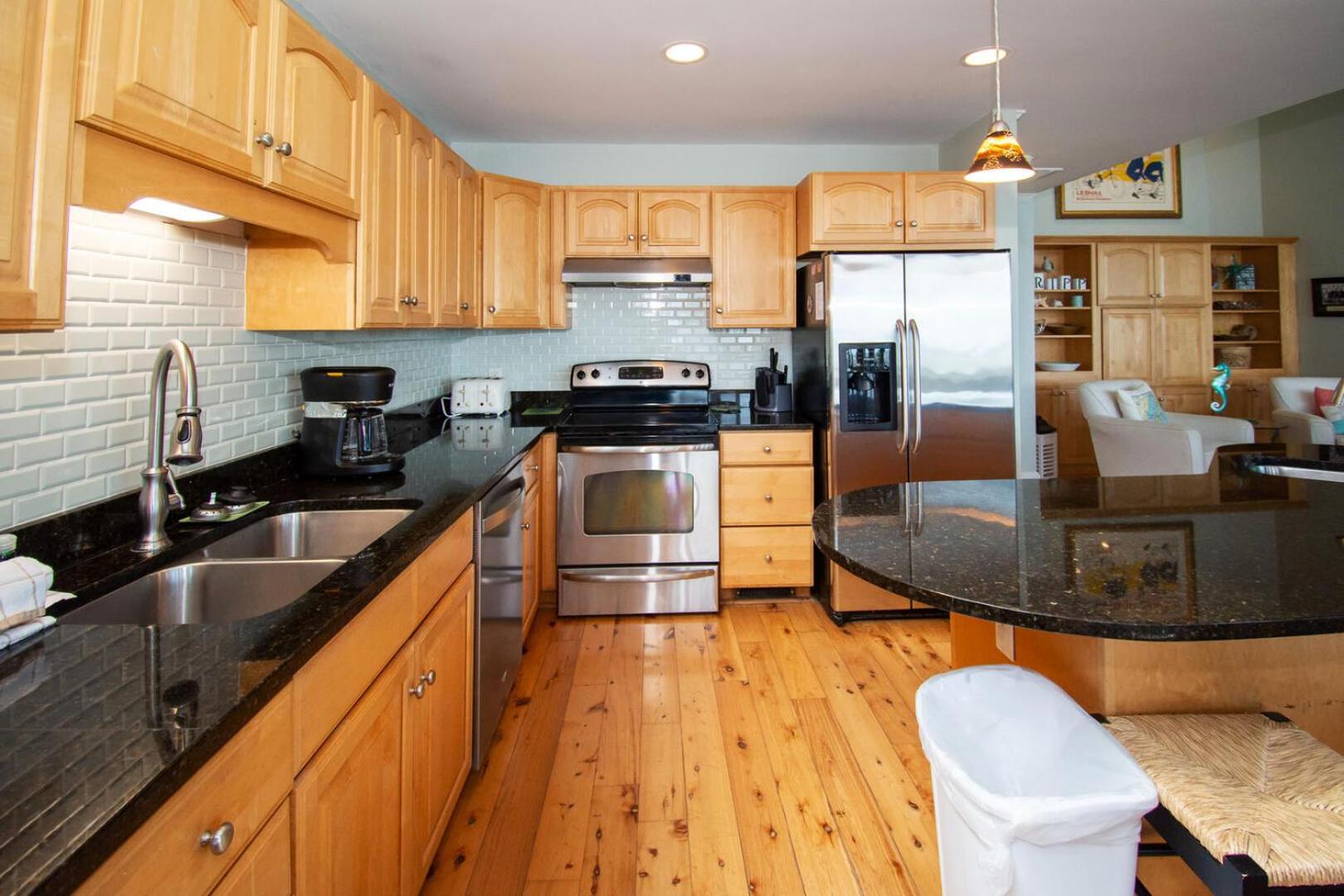 407 Ocean Point Lane
