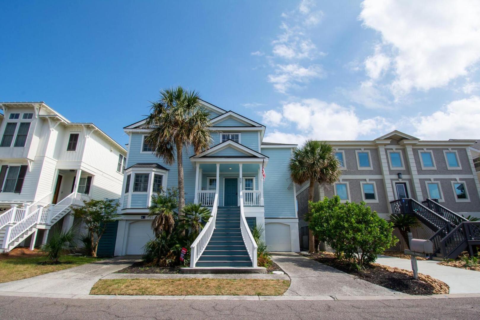 407 Ocean Point Lane