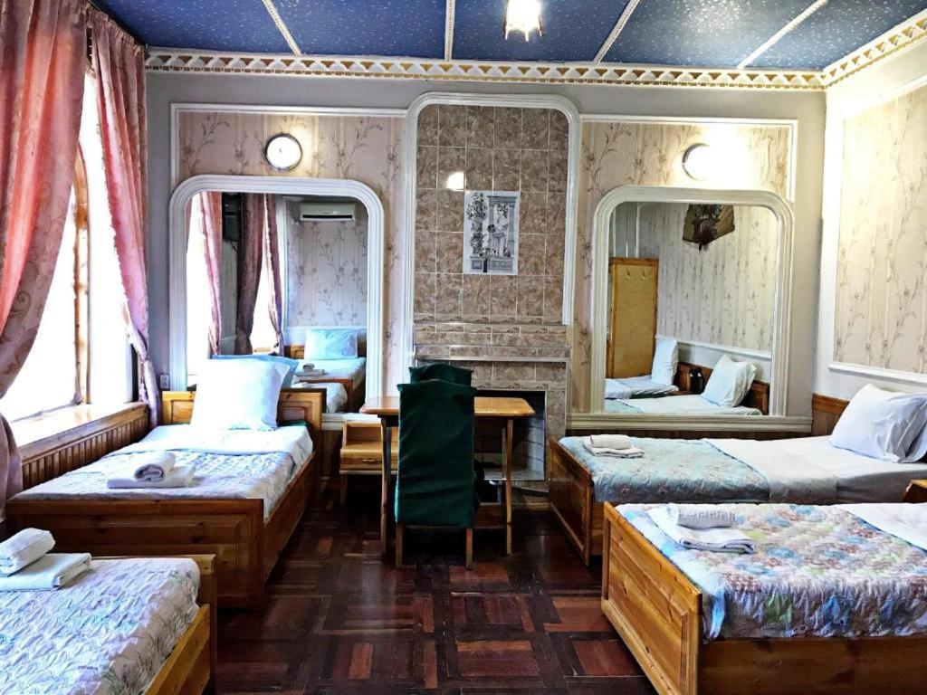 Hotel KAMILA Prime view 2