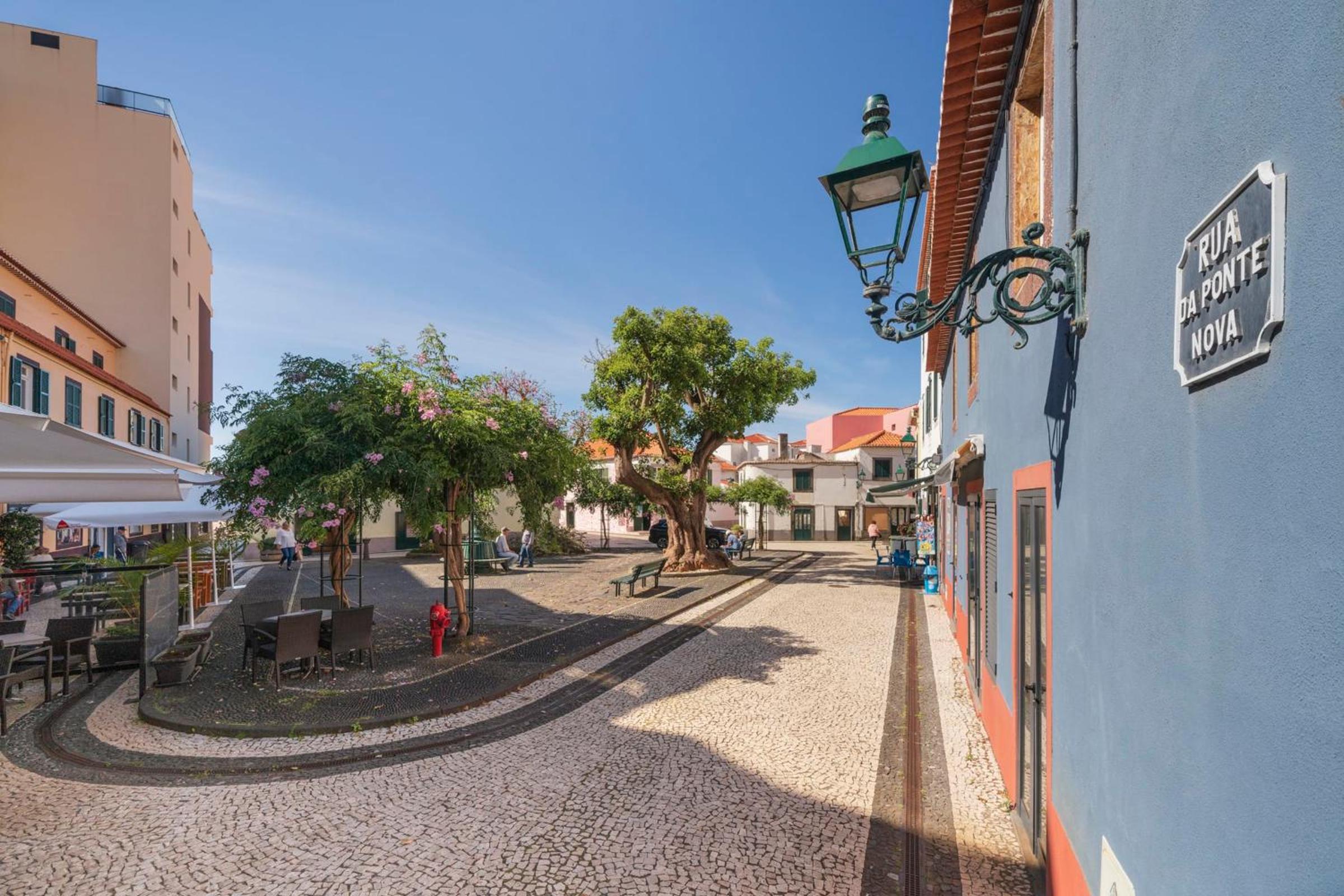 Solar da Fontinha by An Island Apart view 3