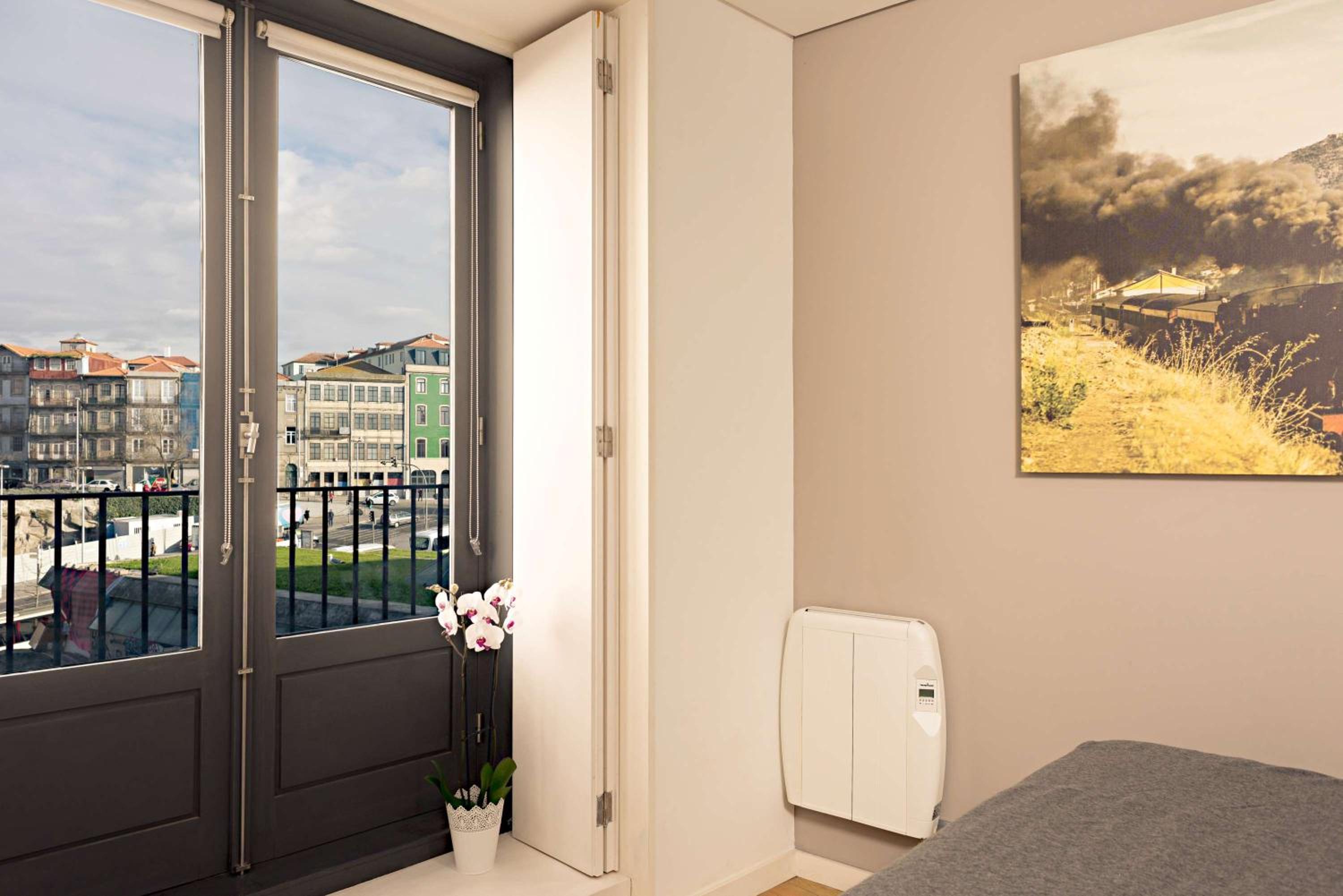 oldcity design apartments
