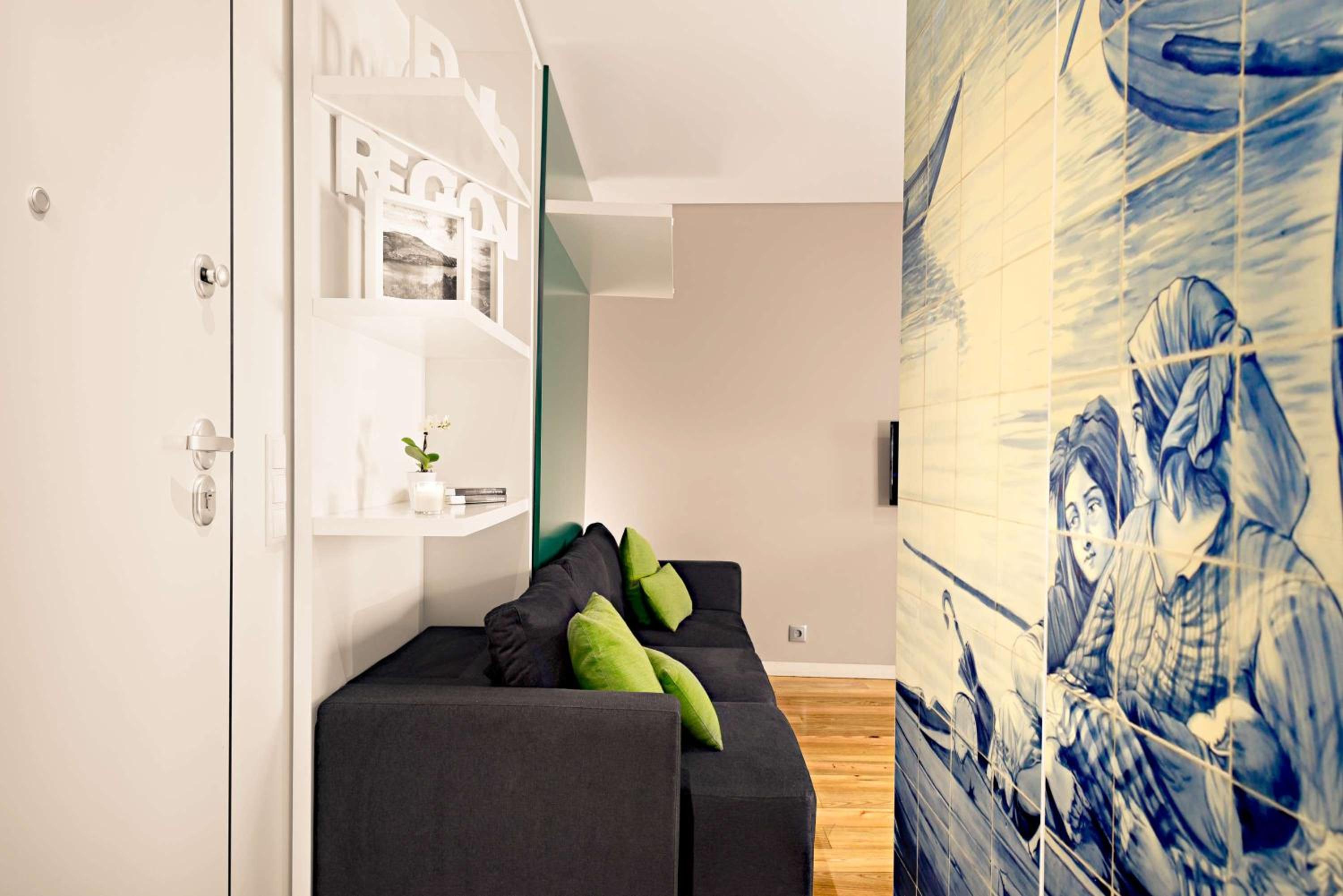 oldcity design apartments