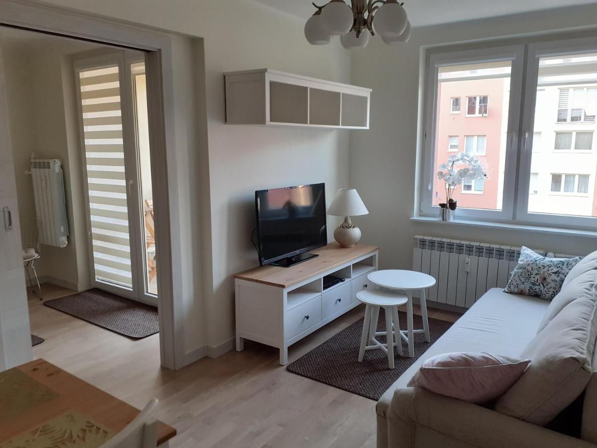 Baltic Sky Apartment view 5