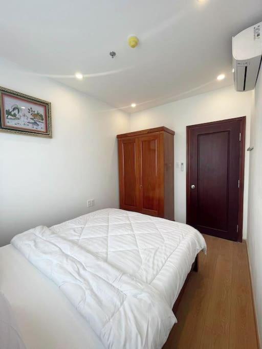 Hue - Modern Apt with Vietnamese inspired interior view 5