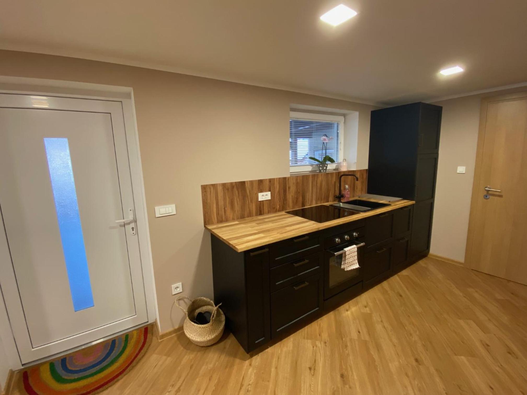 Apartma LIMA view 3