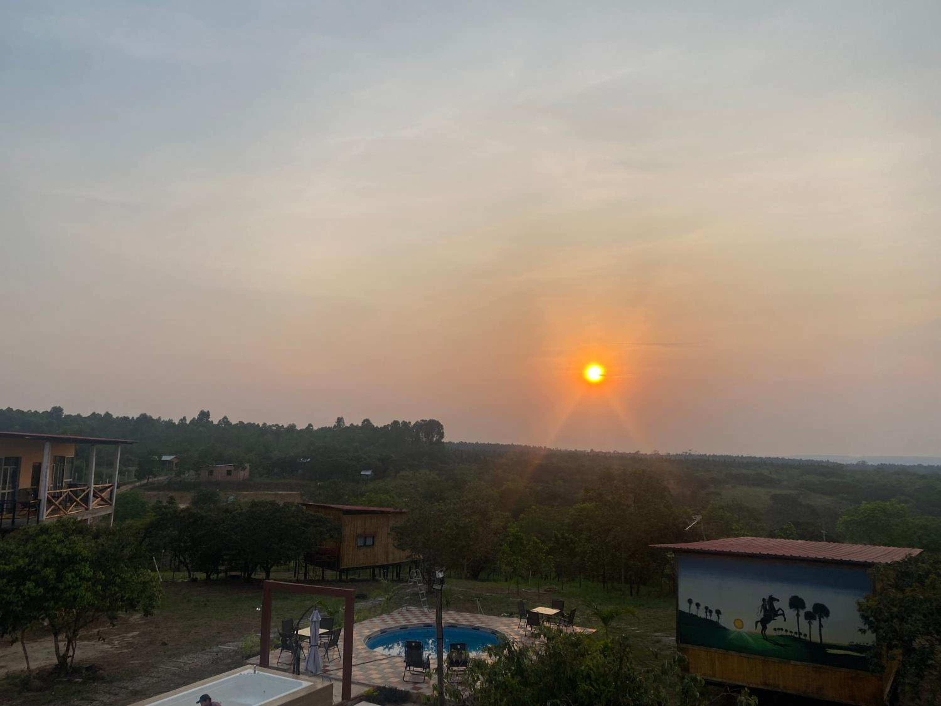 GLAMPING Y CABAÑAS EL MANÁ