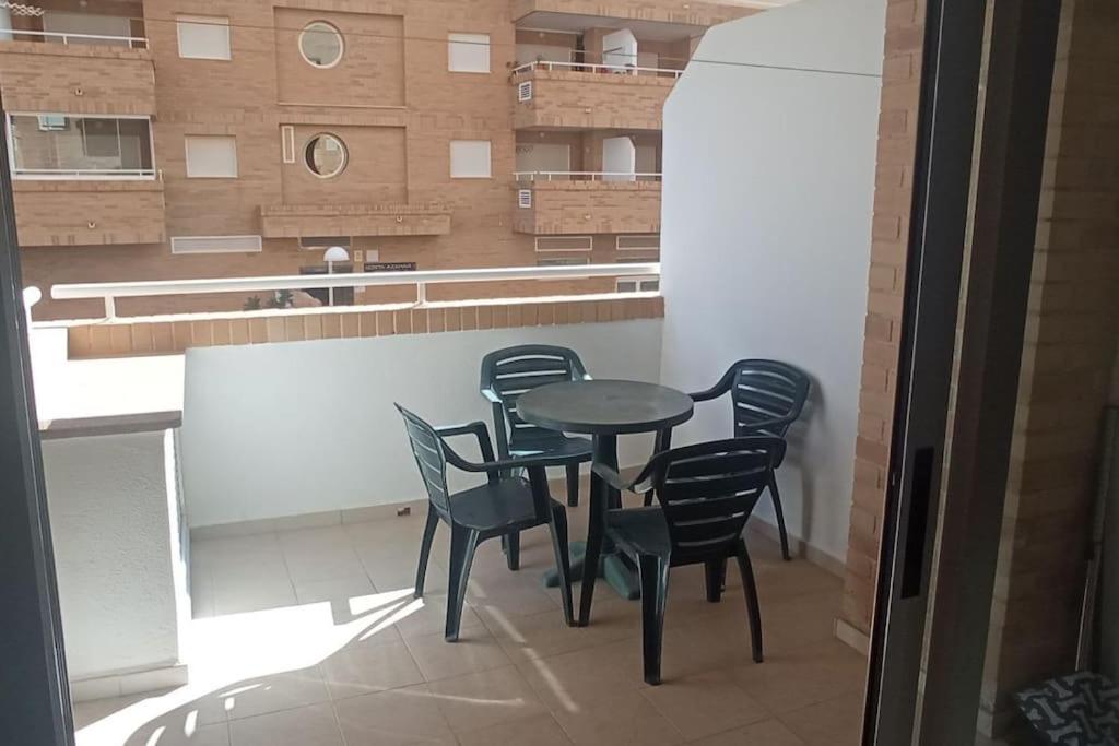 Precioso Apartamento Costa Azahar 2 Marina D or view 3