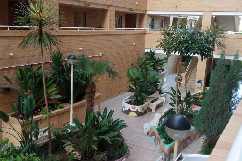 Precioso Apartamento Costa Azahar 2 Marina D or view 4