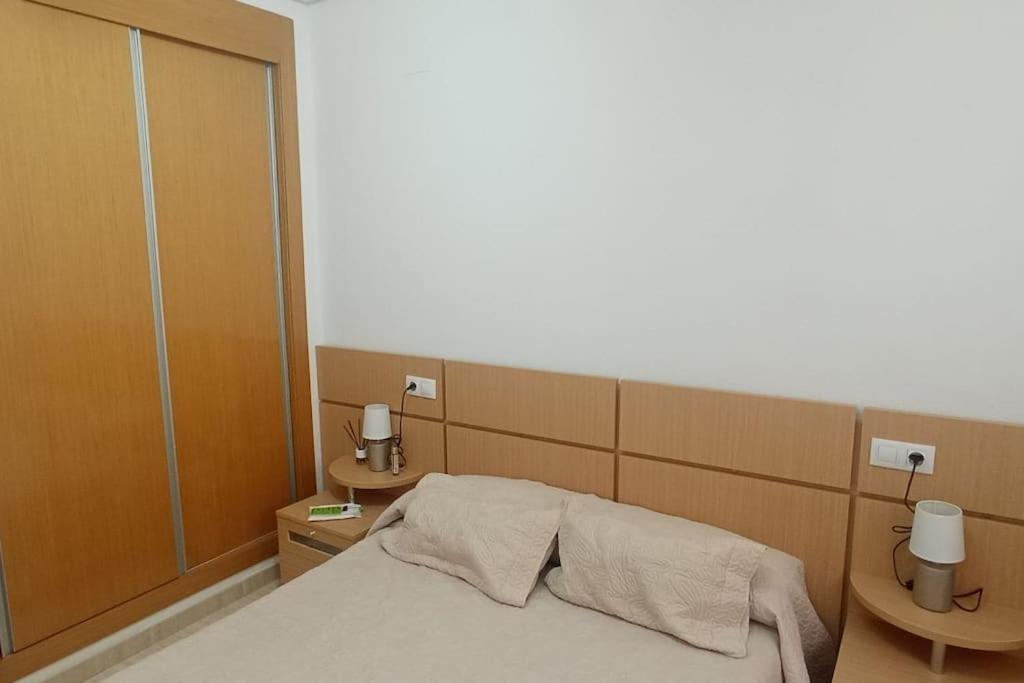 Precioso Apartamento Costa Azahar 2 Marina D or view 5