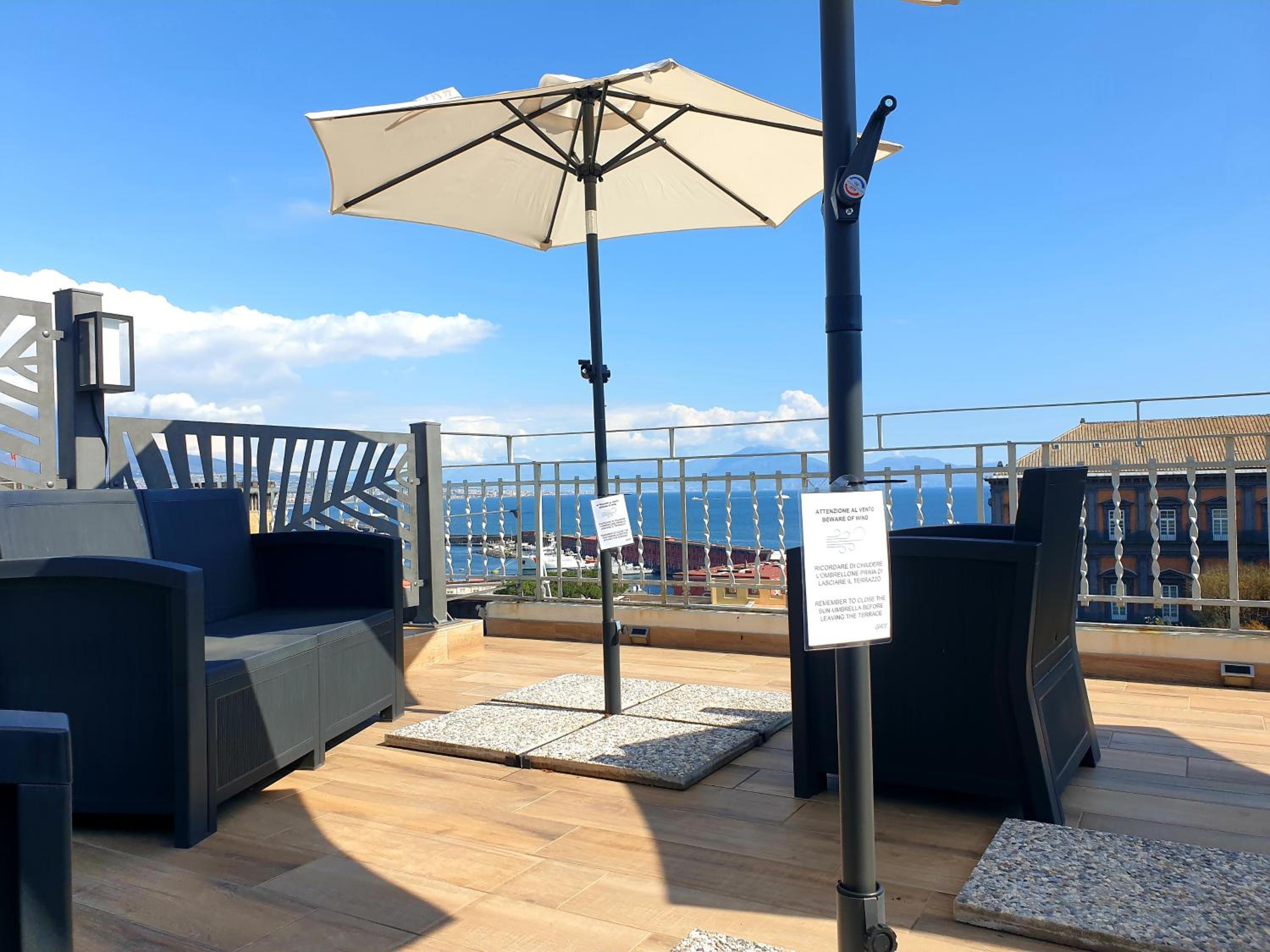 B&B Musica e Mare