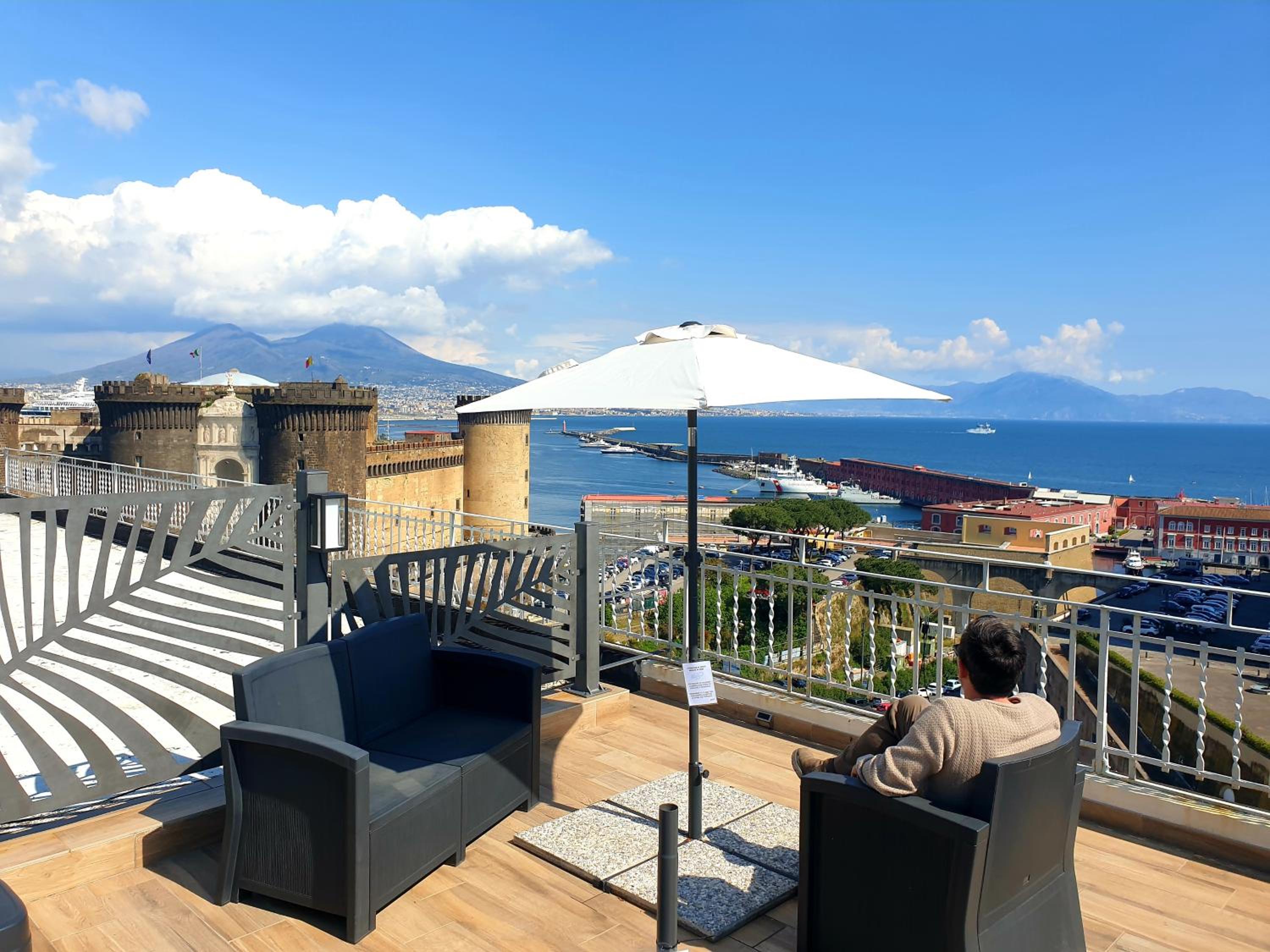 B&B Musica e Mare