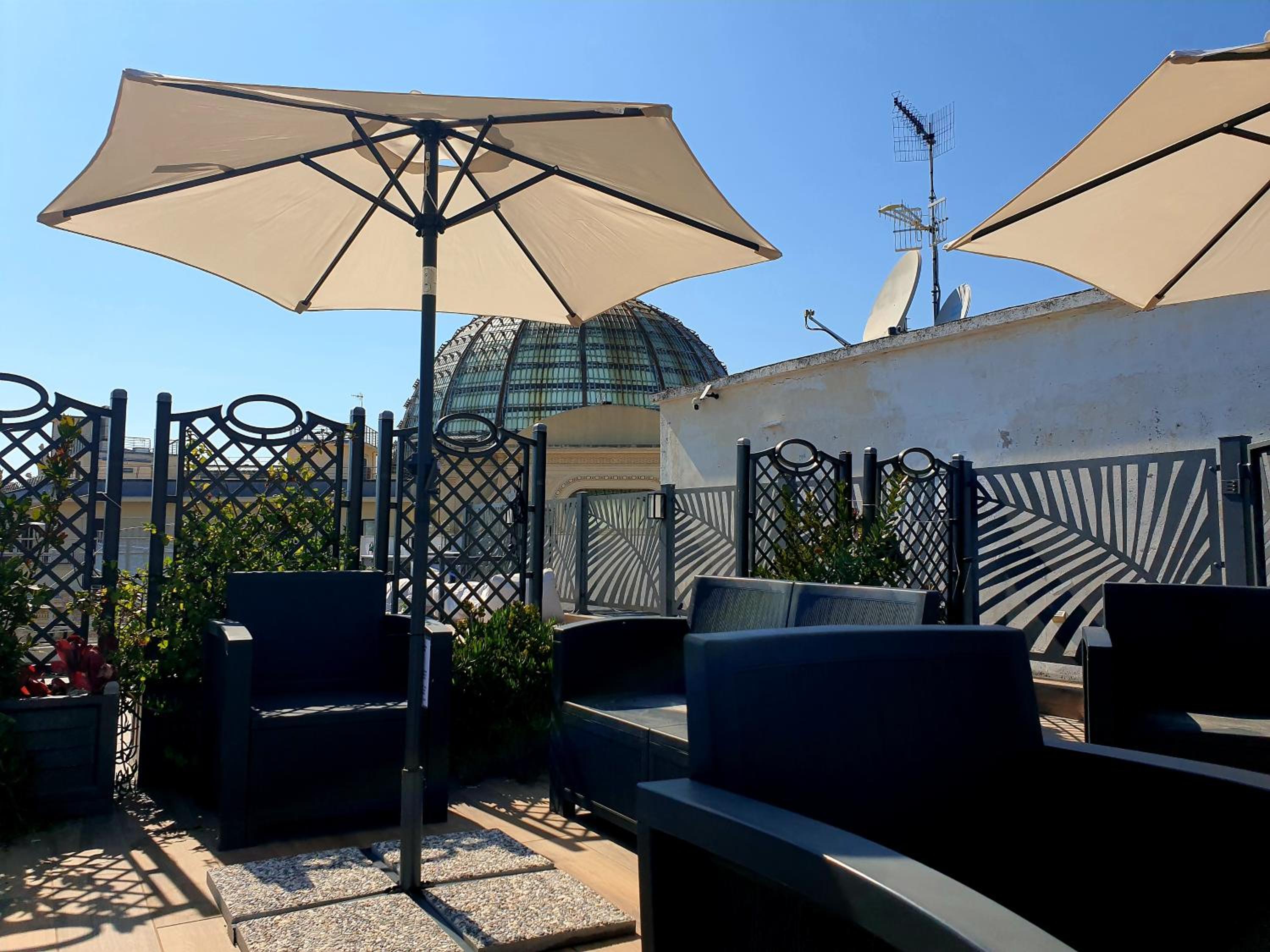 B&B Musica e Mare