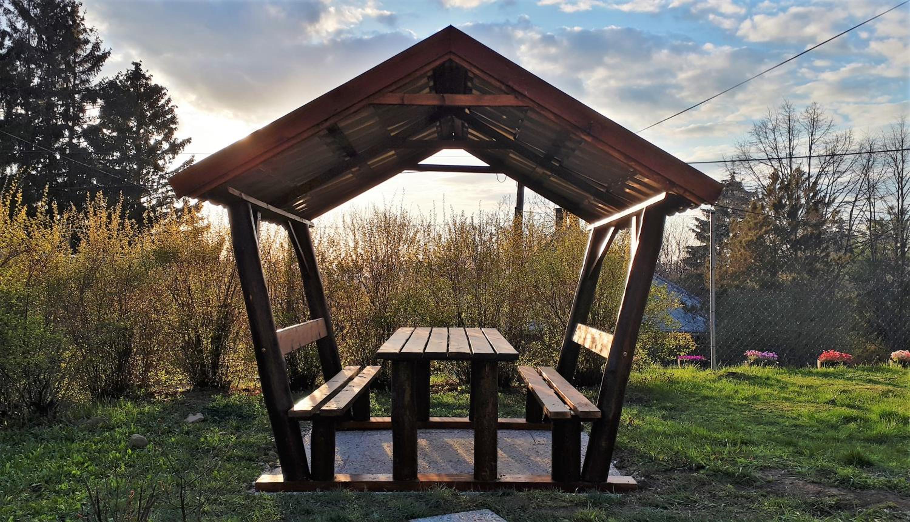 Lilakő Apartman