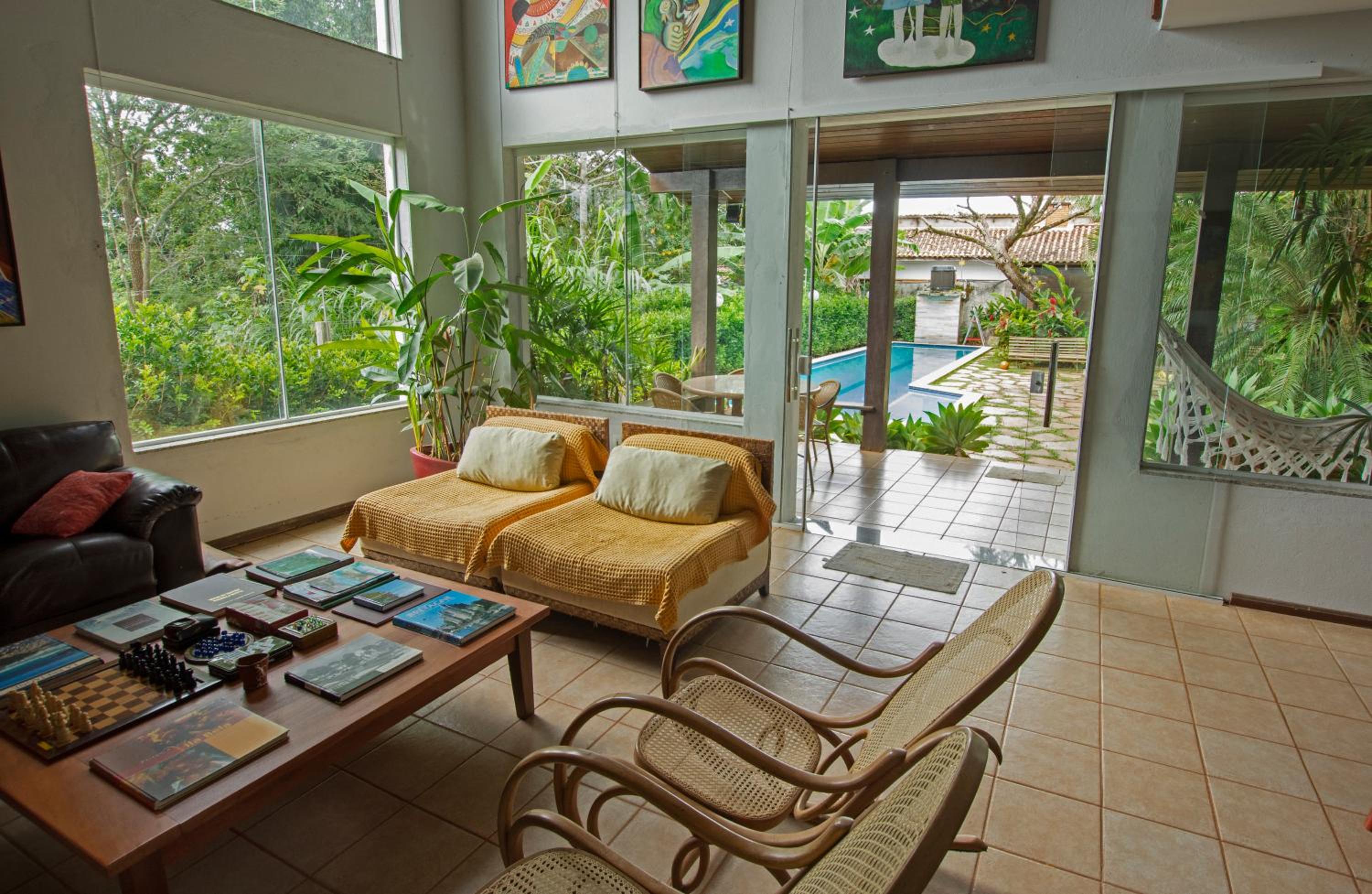 lounge