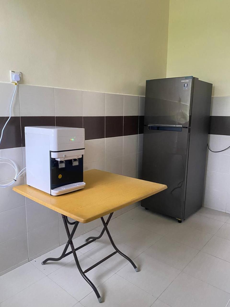 GEYI HOMESTAY photo 4