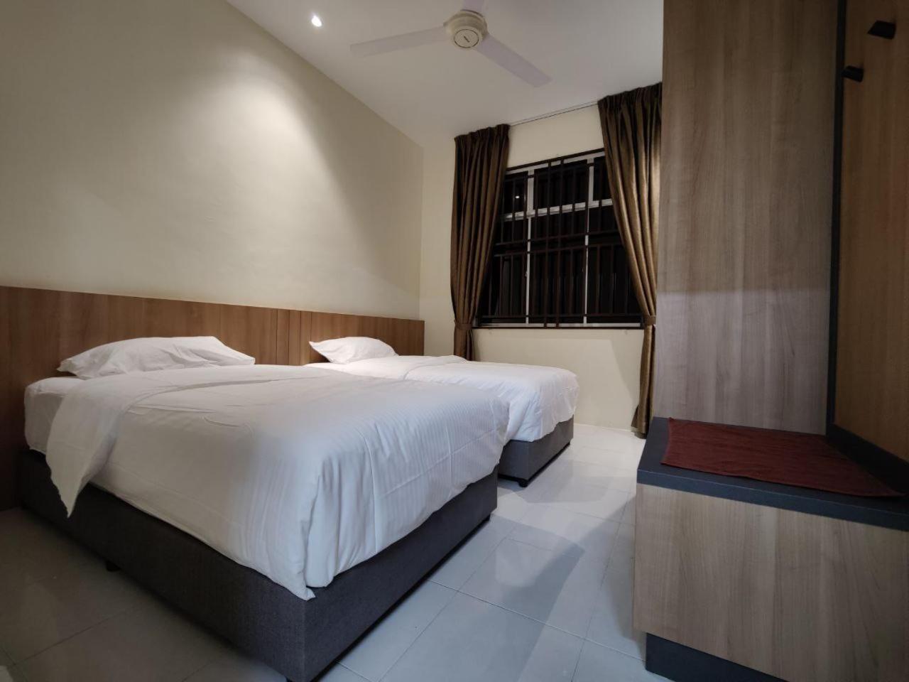 GEYI HOMESTAY photo 6