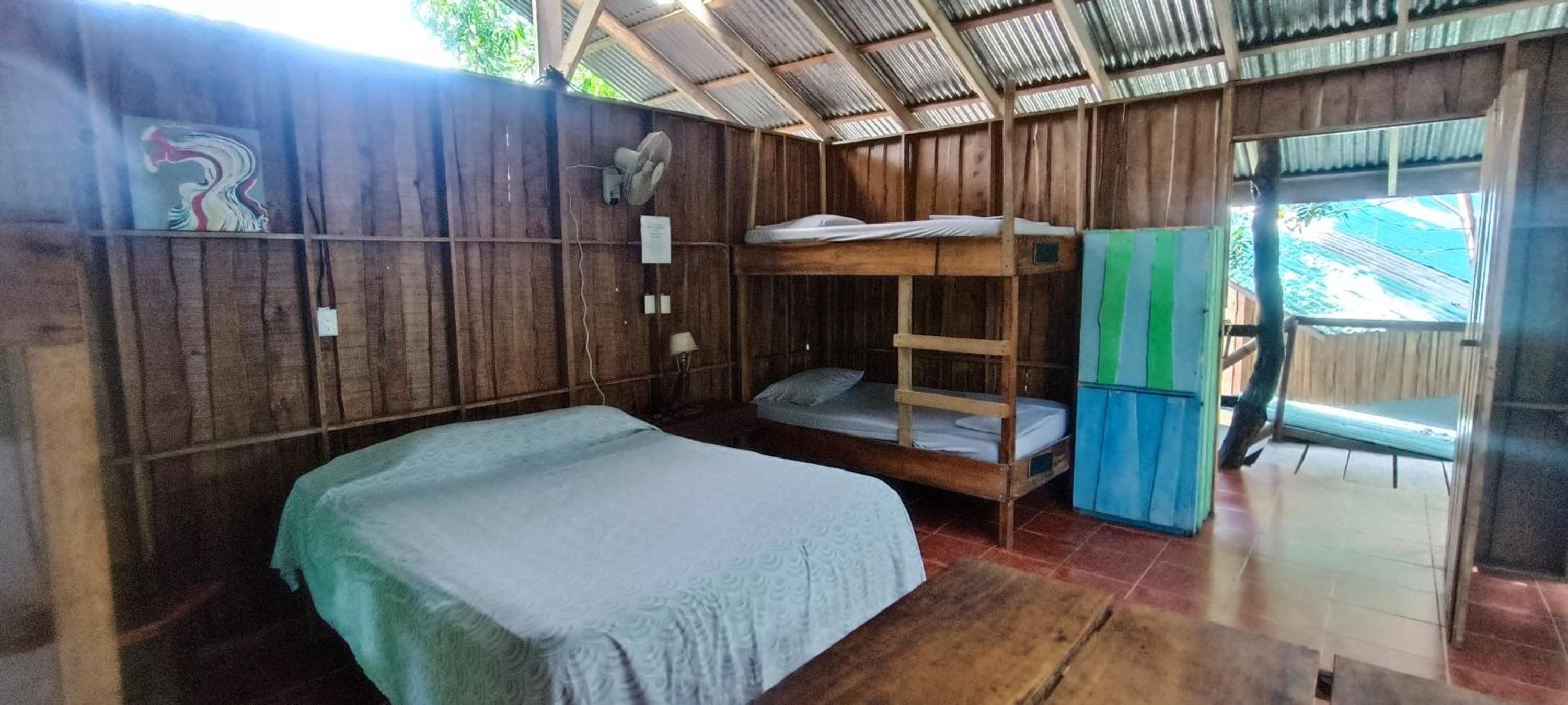 Flutterby House Hostel