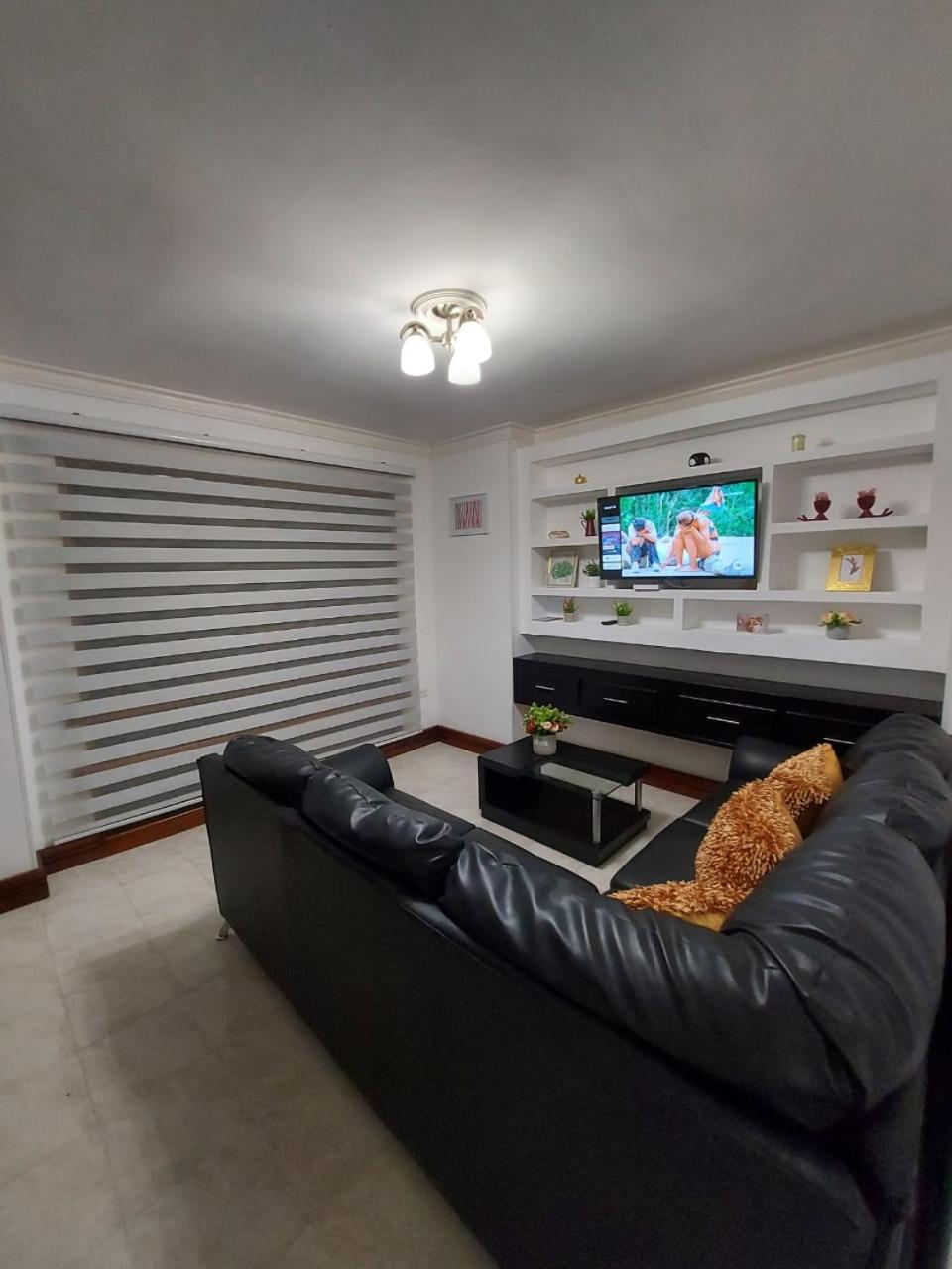 Apartamento VISTA AZUL RODADERO LAURELES 801