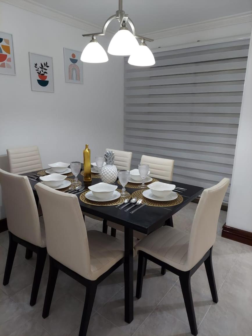 Apartamento VISTA AZUL RODADERO LAURELES 801