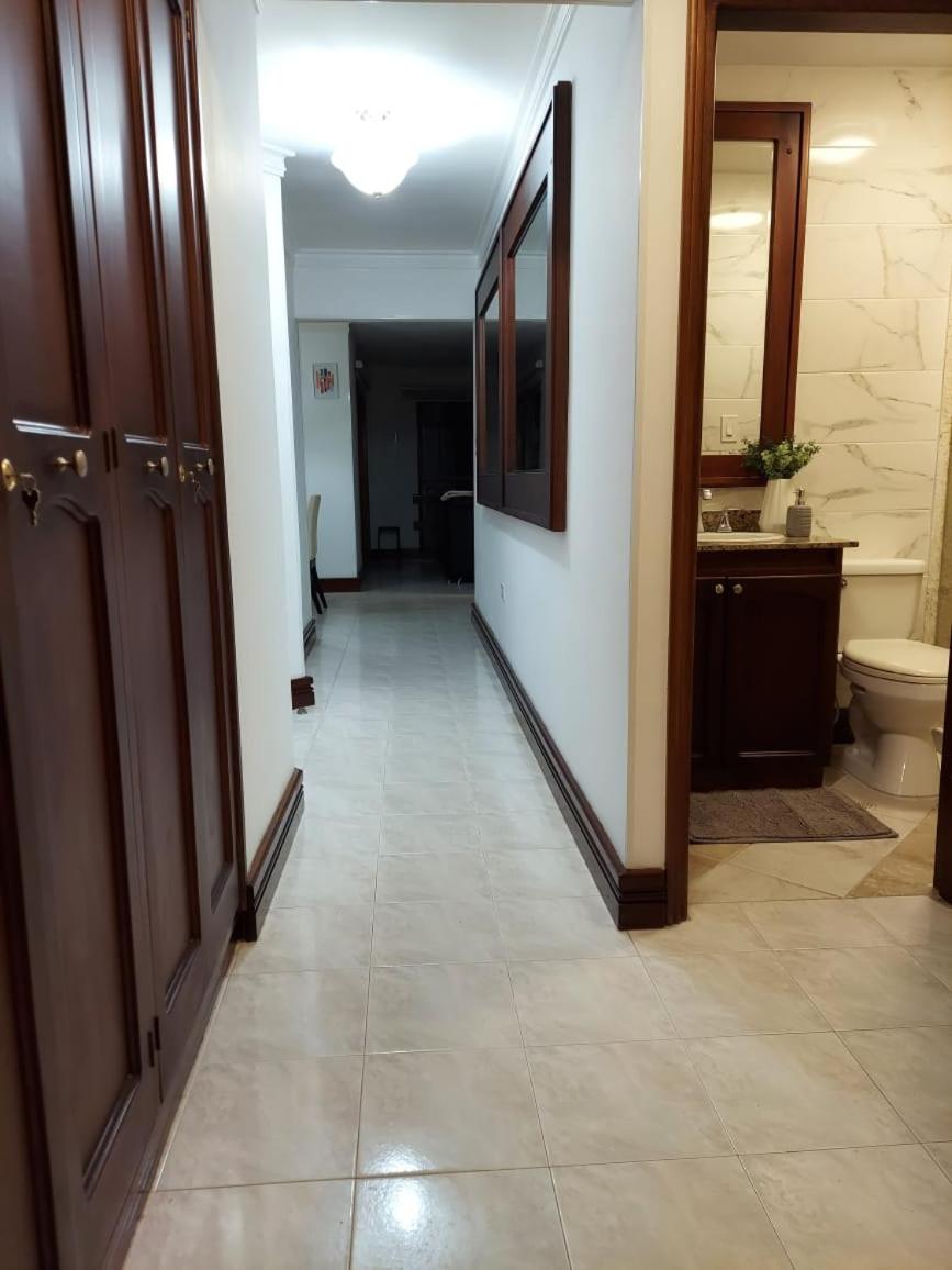 Apartamento VISTA AZUL RODADERO LAURELES 801