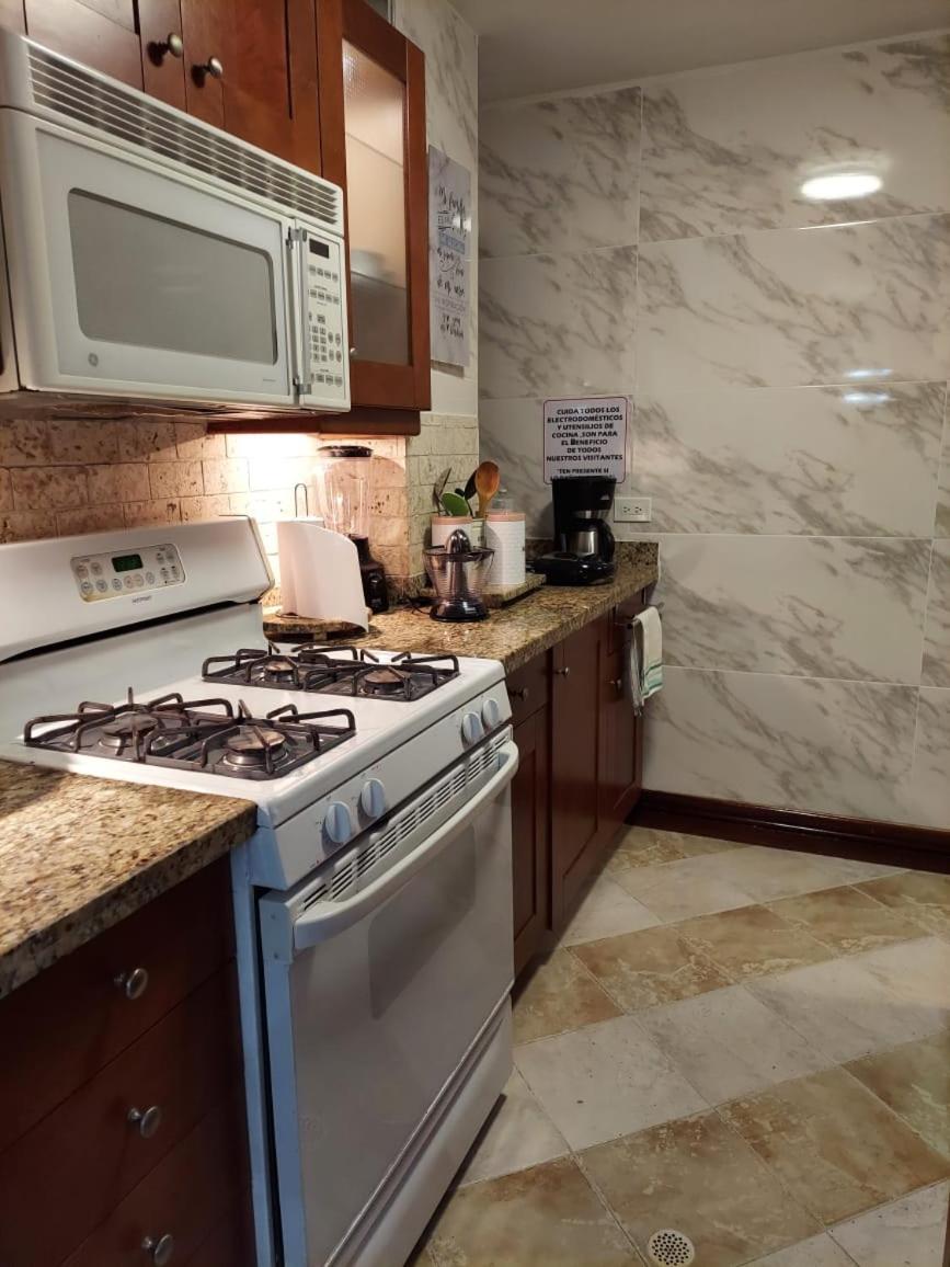 Apartamento VISTA AZUL RODADERO LAURELES 801