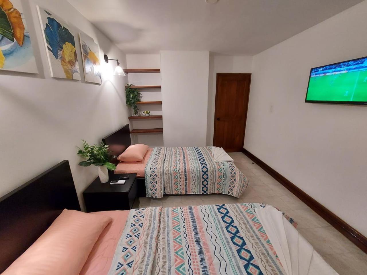Apartamento VISTA AZUL RODADERO LAURELES 801