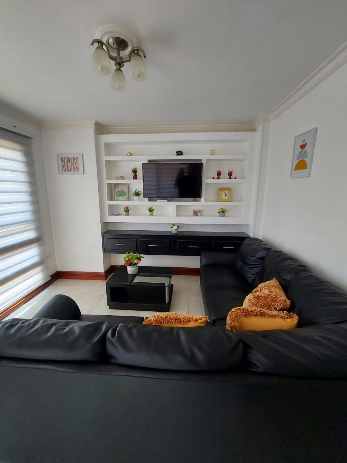 Apartamento VISTA AZUL RODADERO LAURELES 801