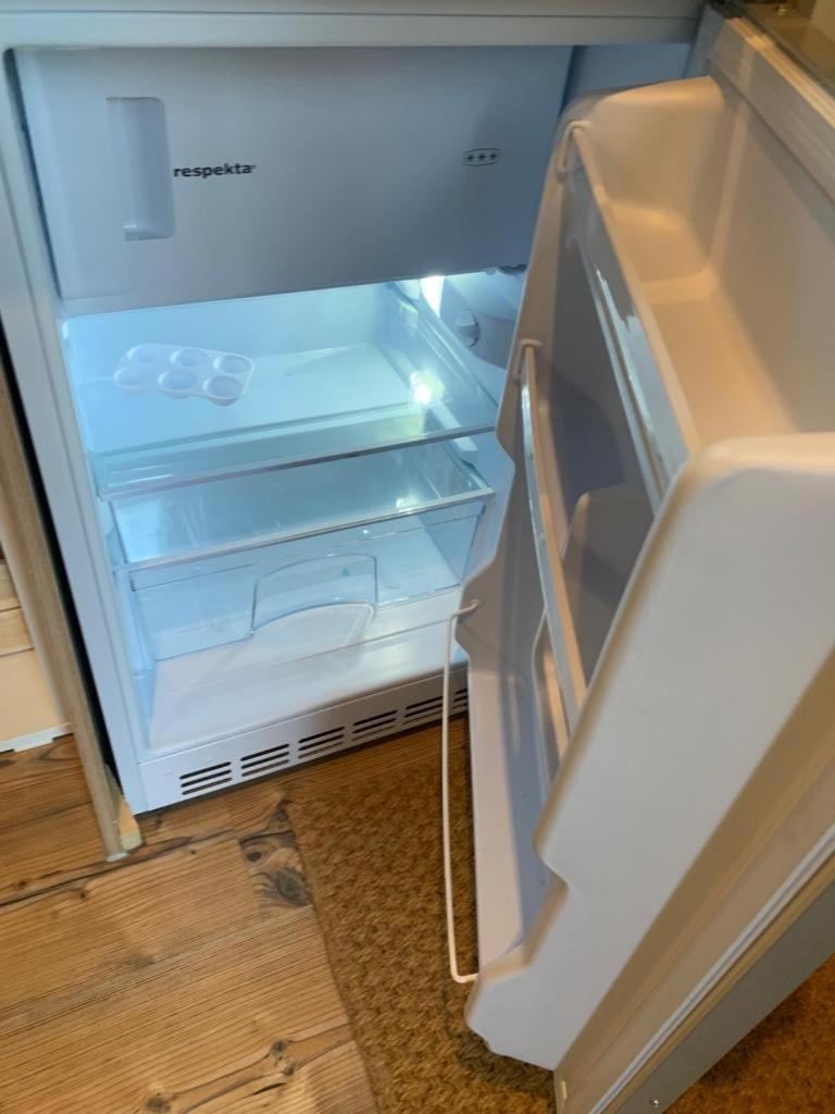 Tiny-Ferienwohnung Hellerau 2