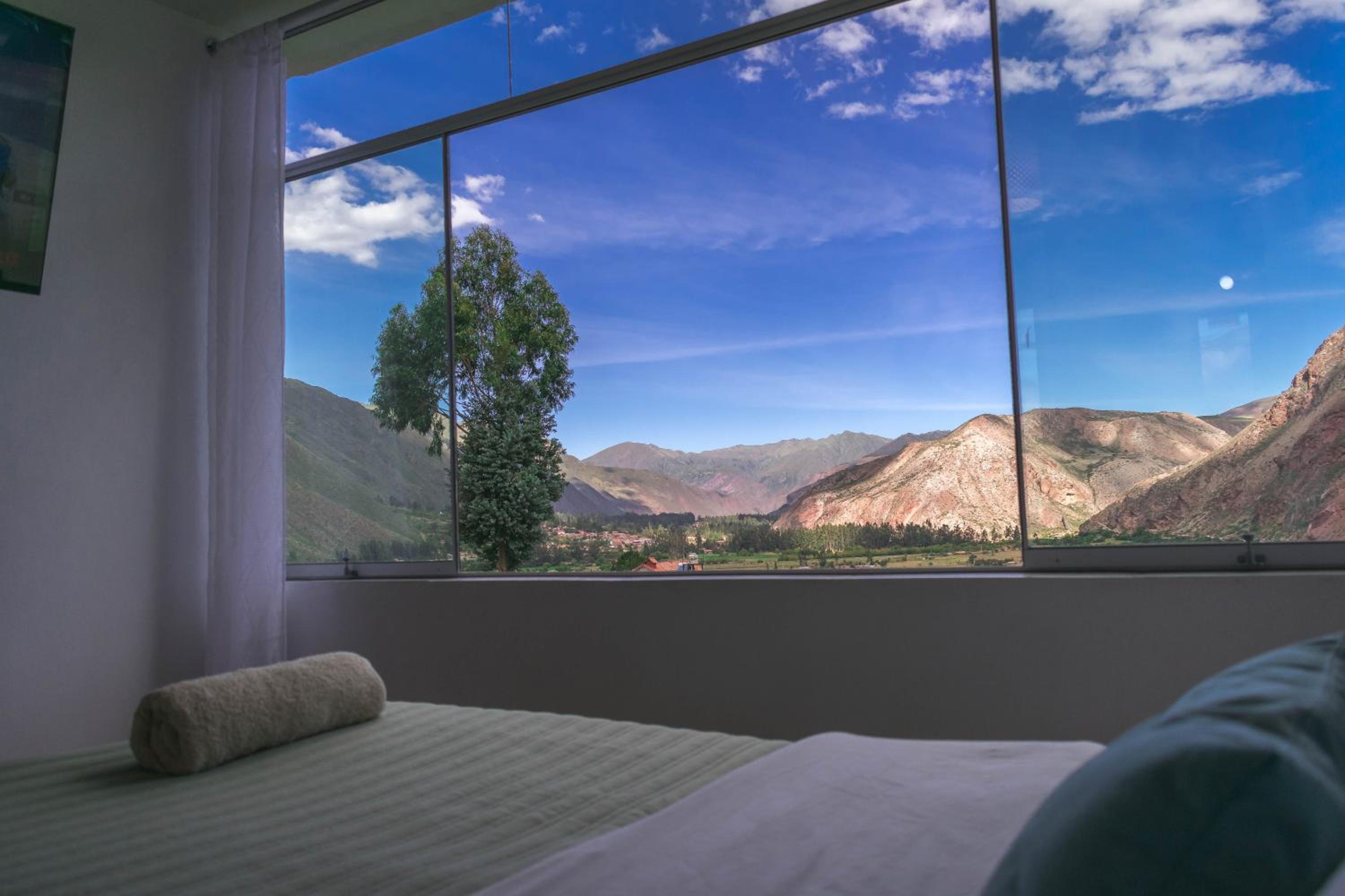 Casa Yanahuara Valle Sagrado - Urubamba view 4