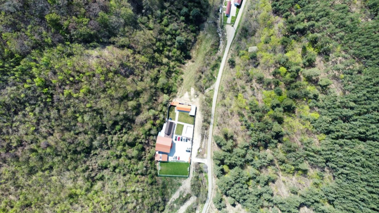 Casa Munty