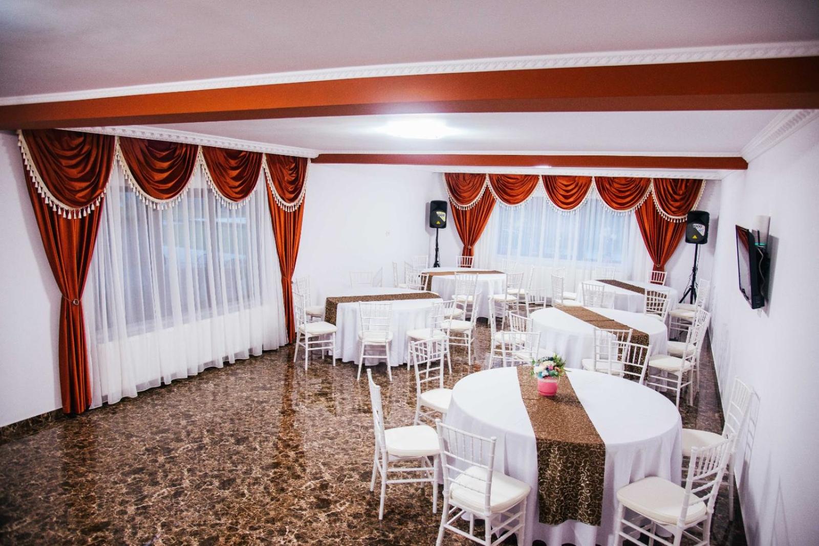 Casa Munty
