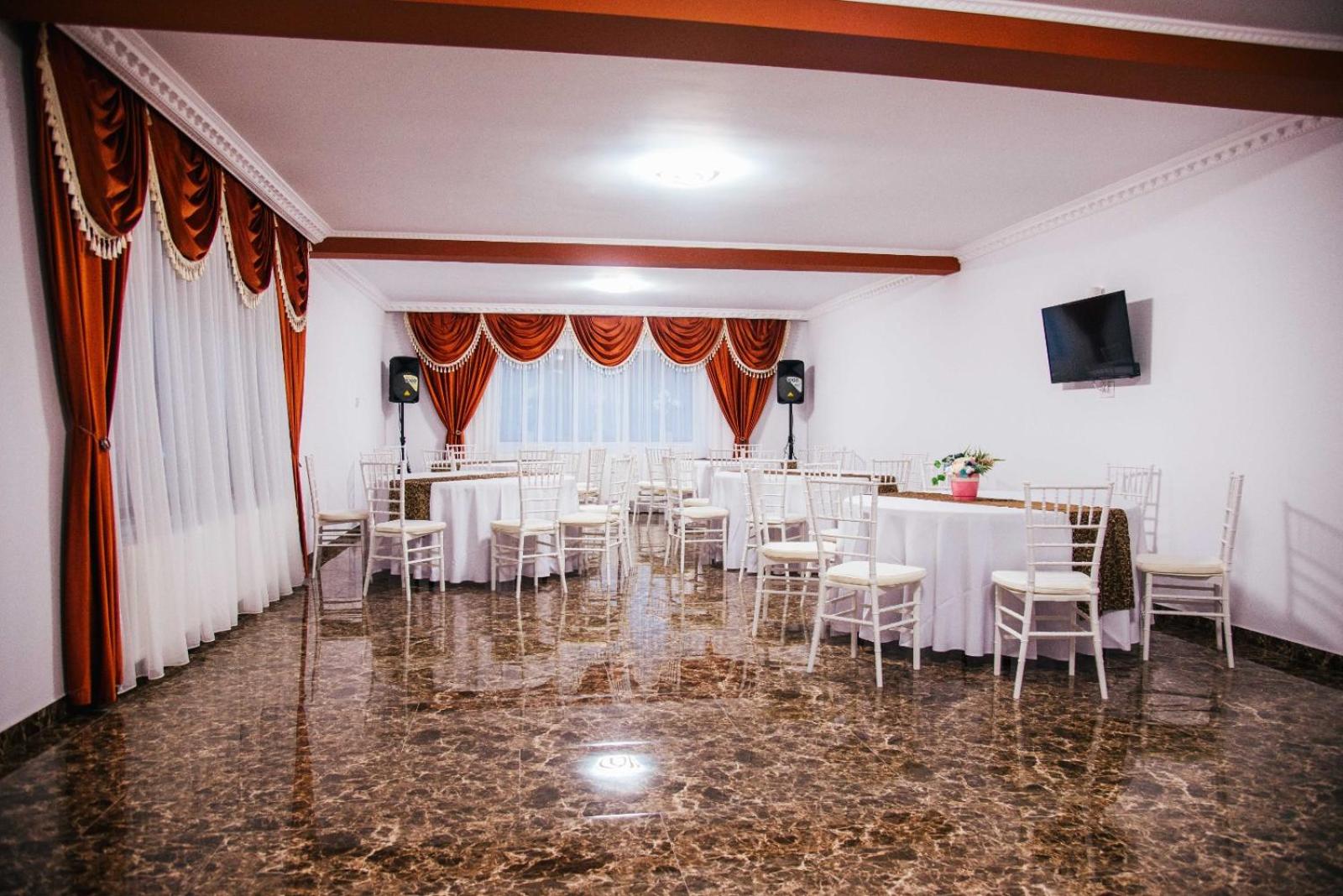 Casa Munty