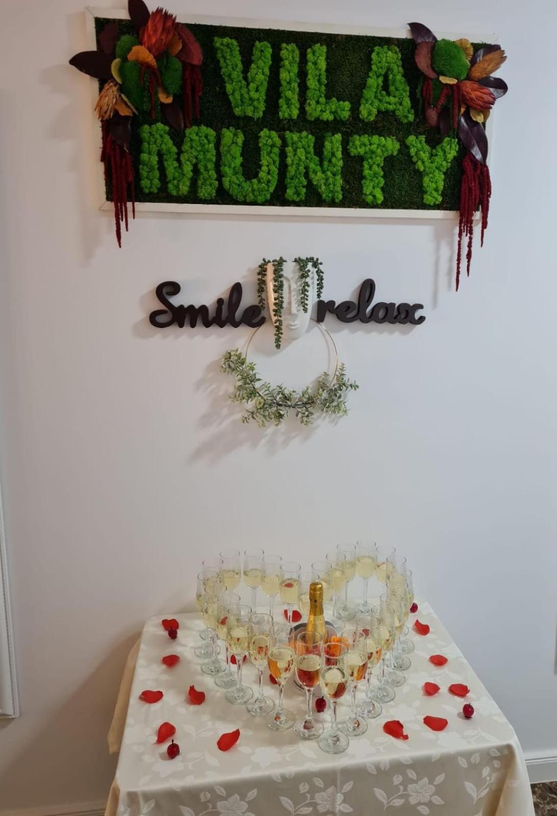 Casa Munty