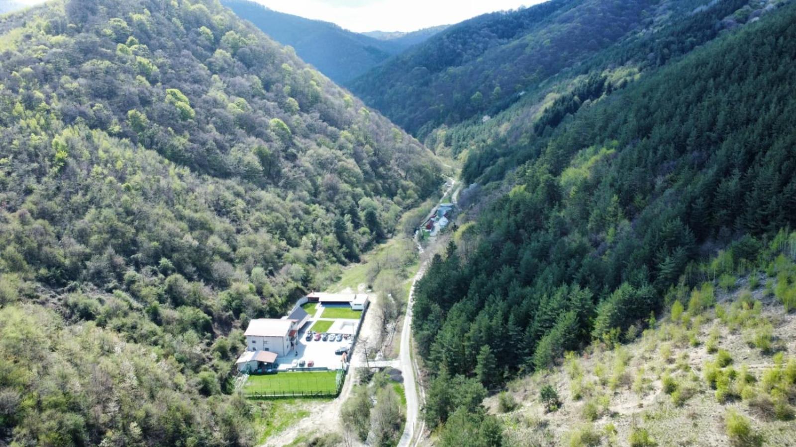 Casa Munty
