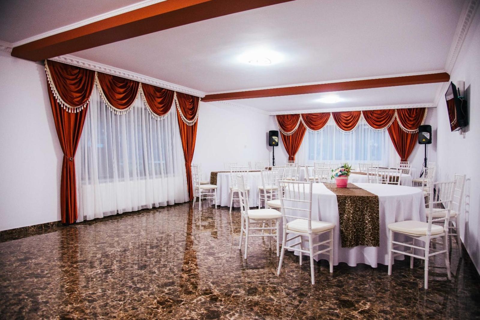 Casa Munty