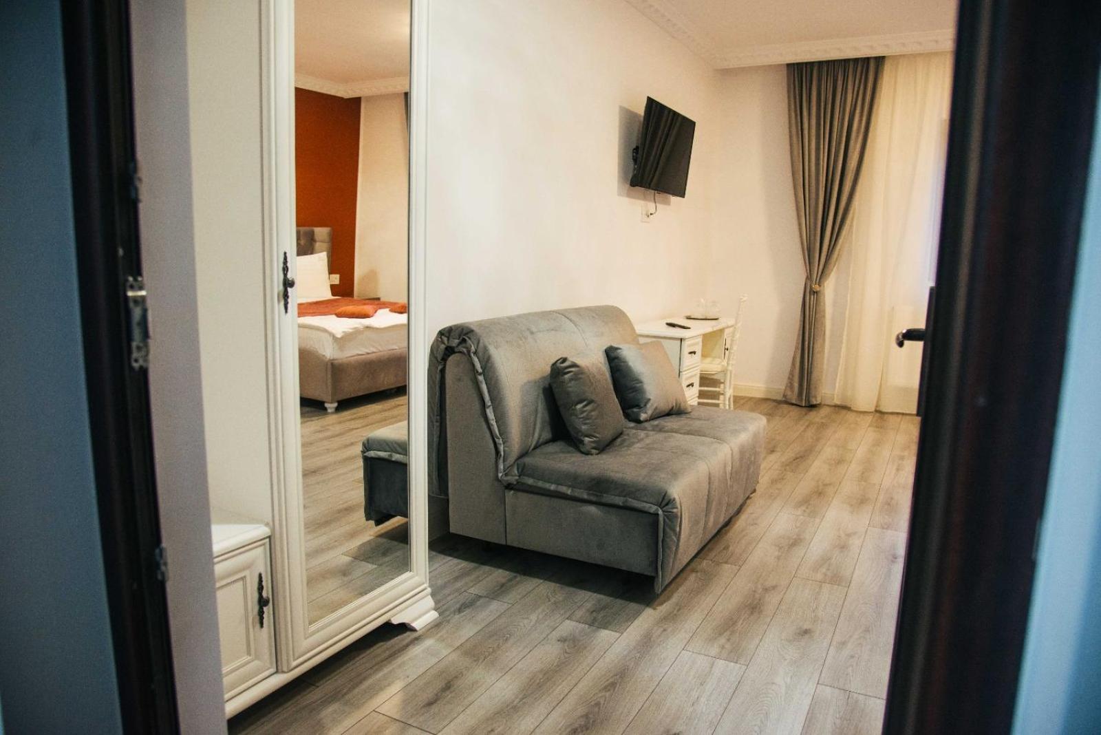 Casa Munty