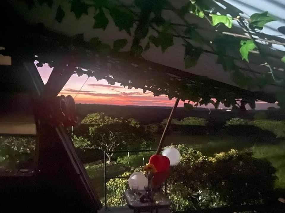 GLAMPING Y CABAÑAS EL MANÁ